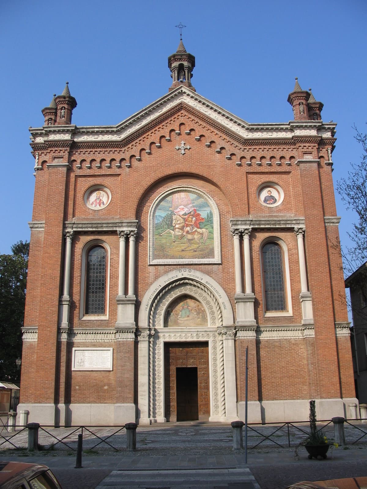 Comune di Terno d'Isola