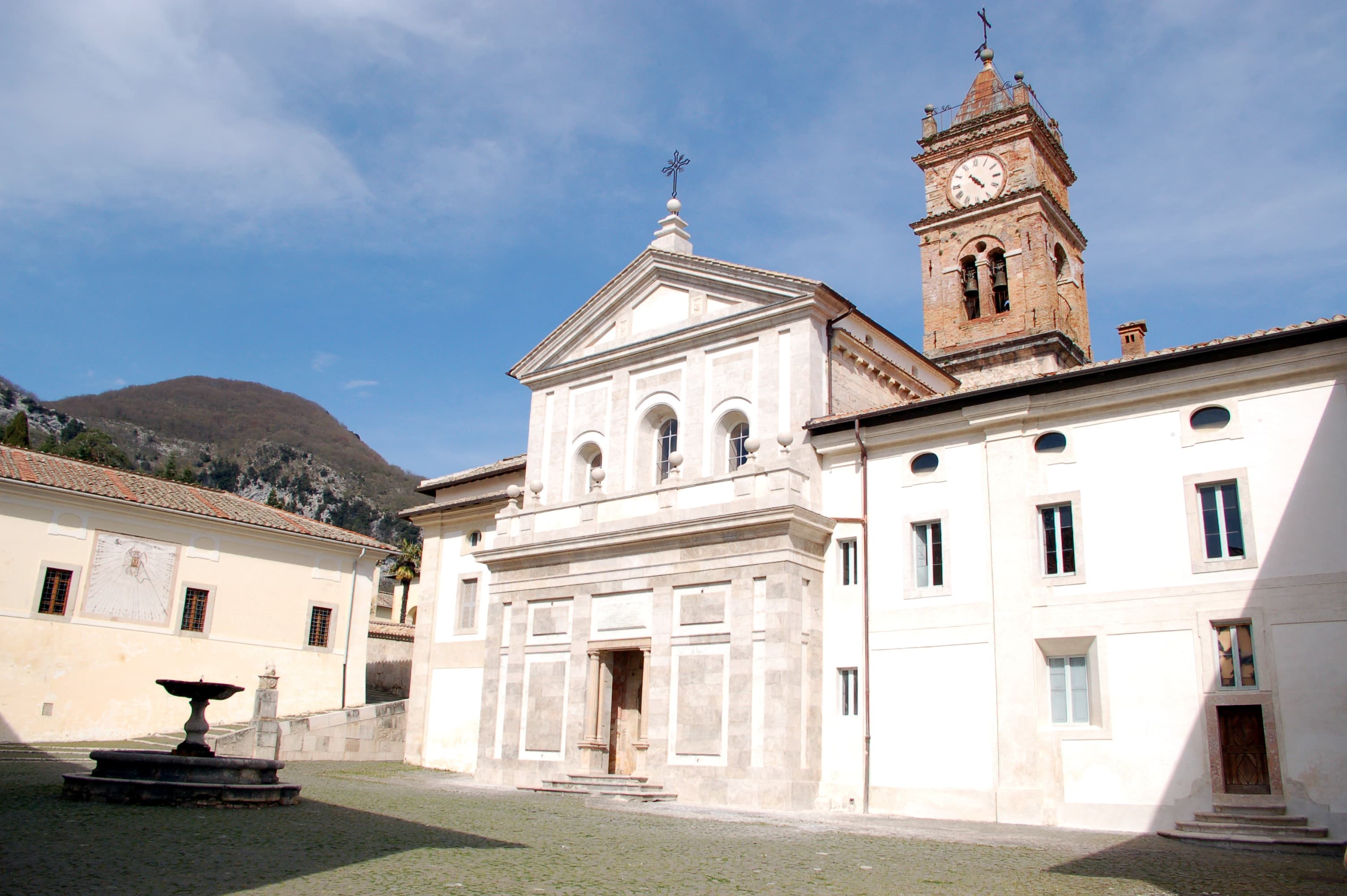 Comune di Collepardo