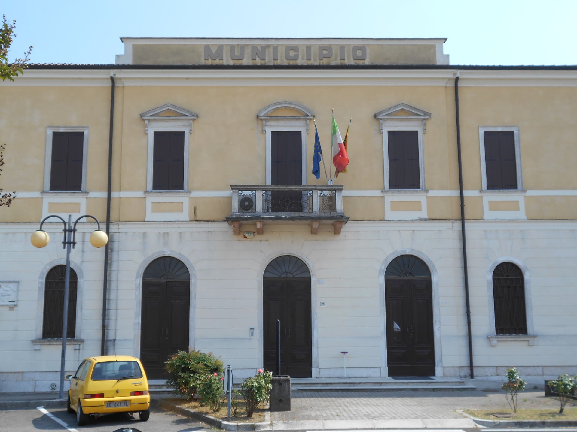 Comune di Angiari