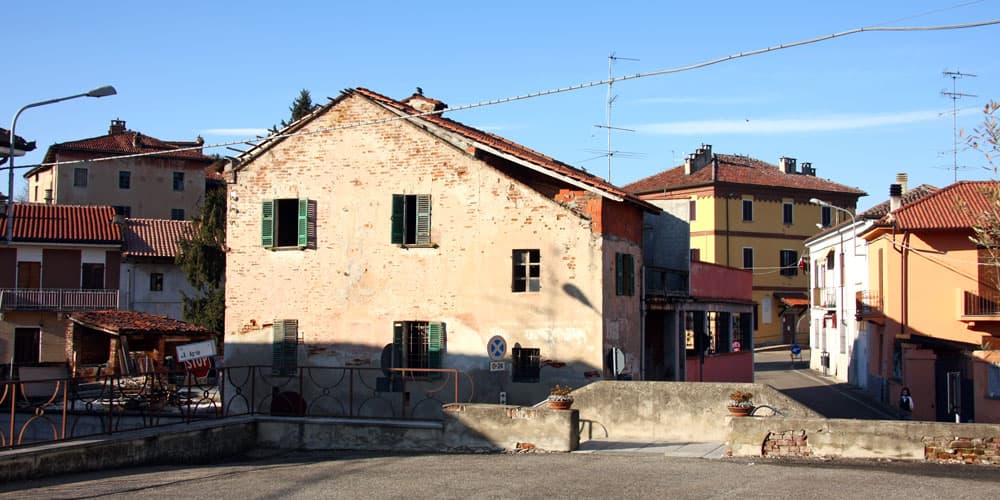 Comune di Vinzaglio