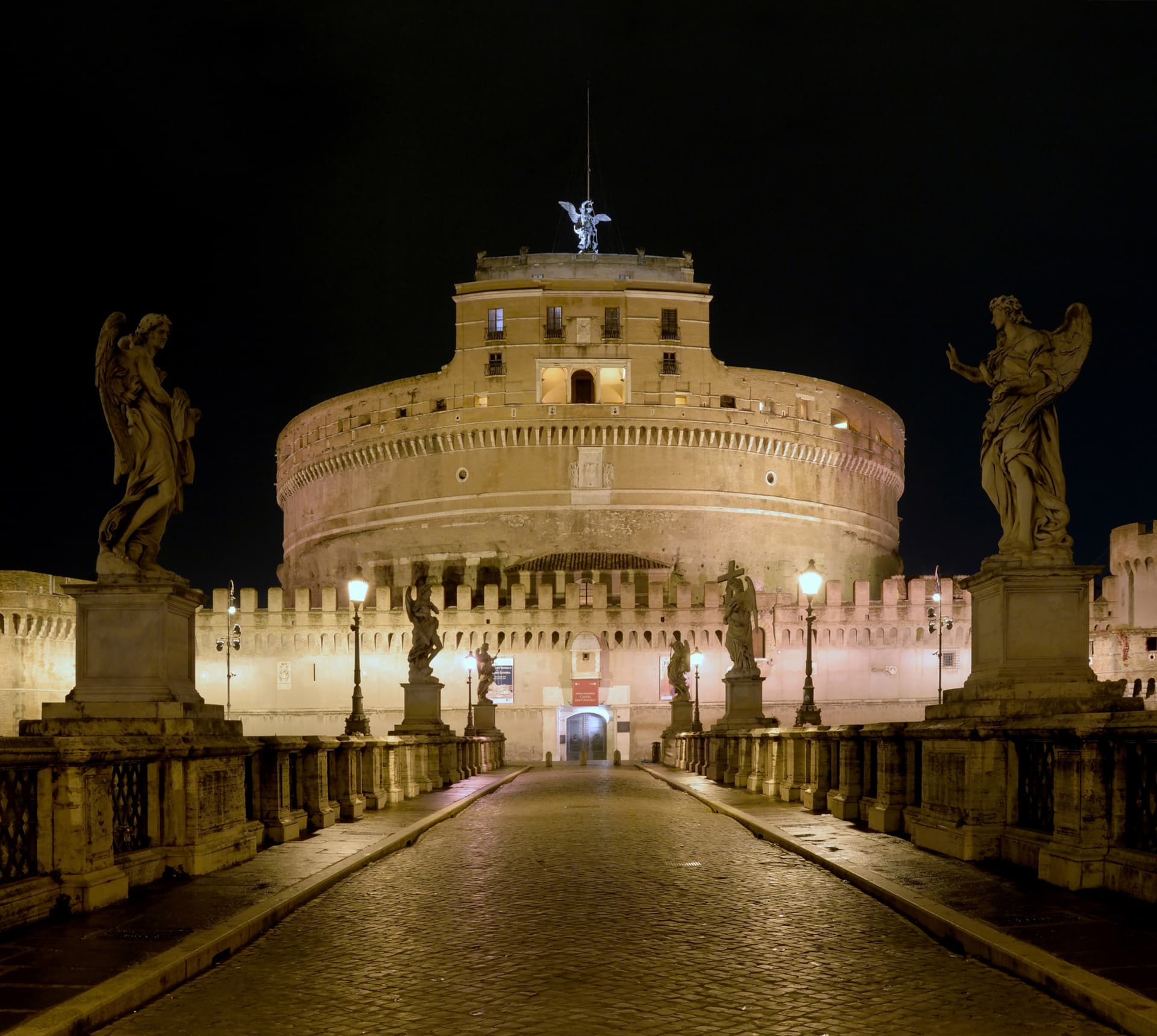 Comune di Castel Sant'Angelo