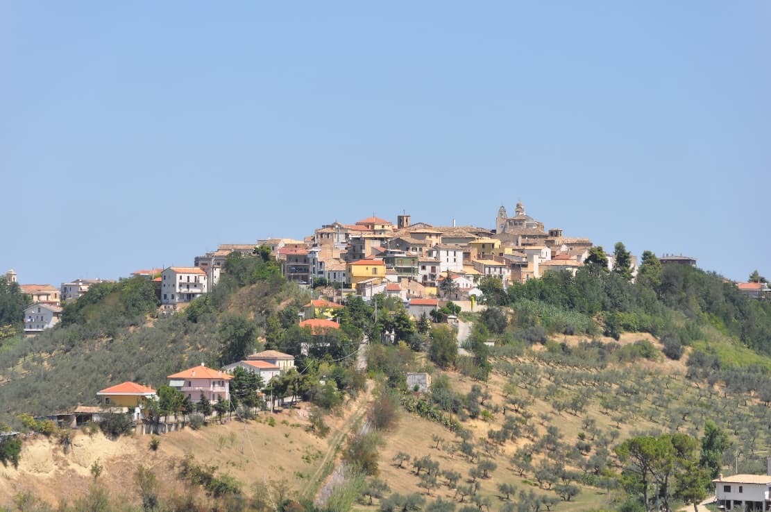 Comune di Pianella