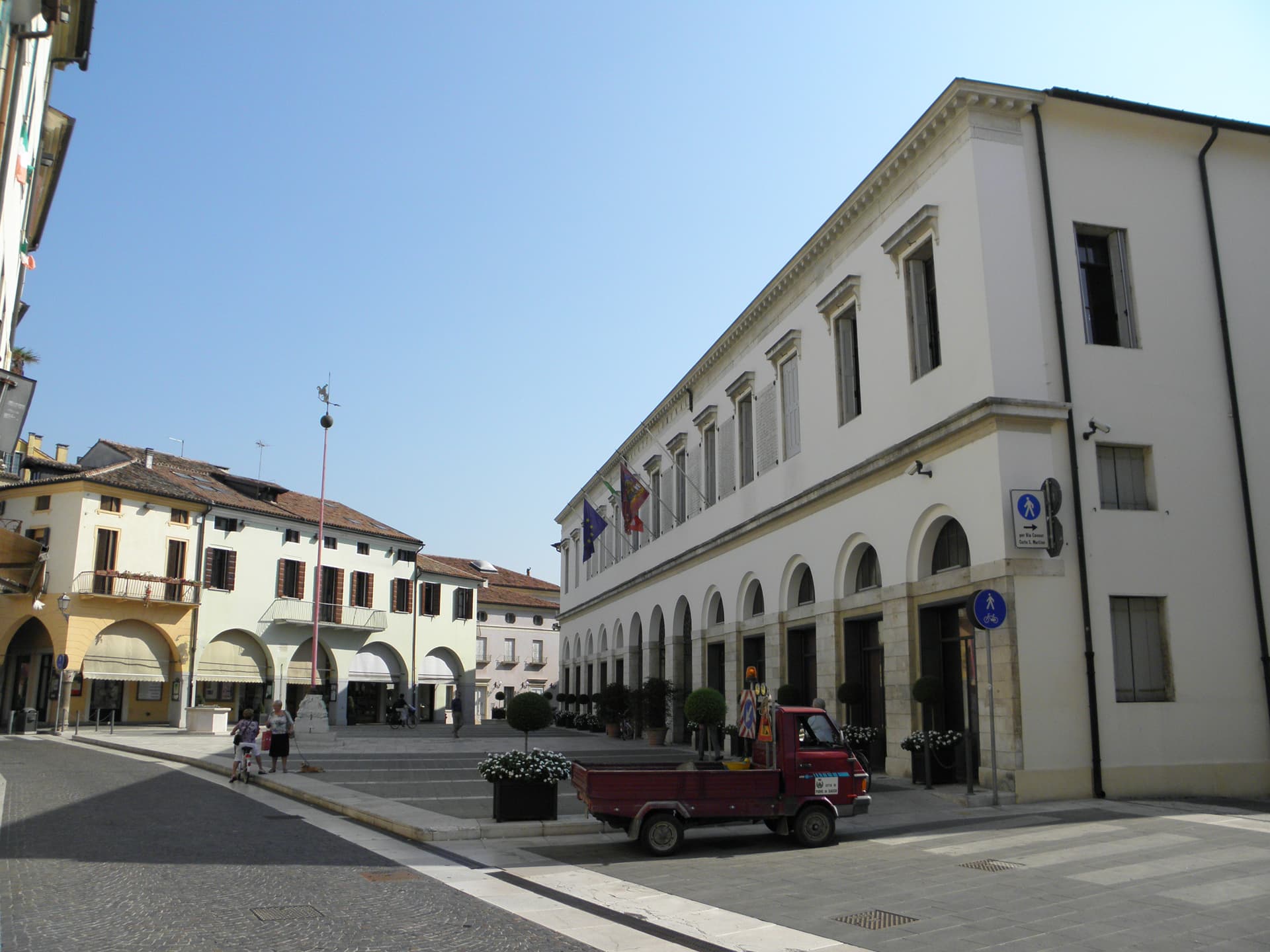 Comune di Piove di Sacco
