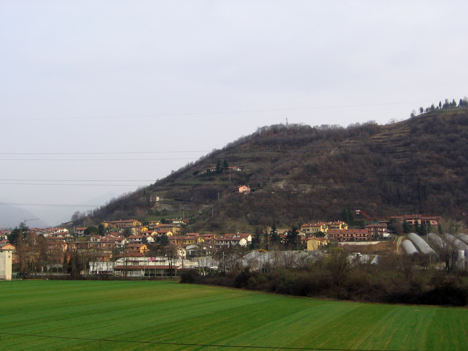 Comune di Albano Sant'Alessandro