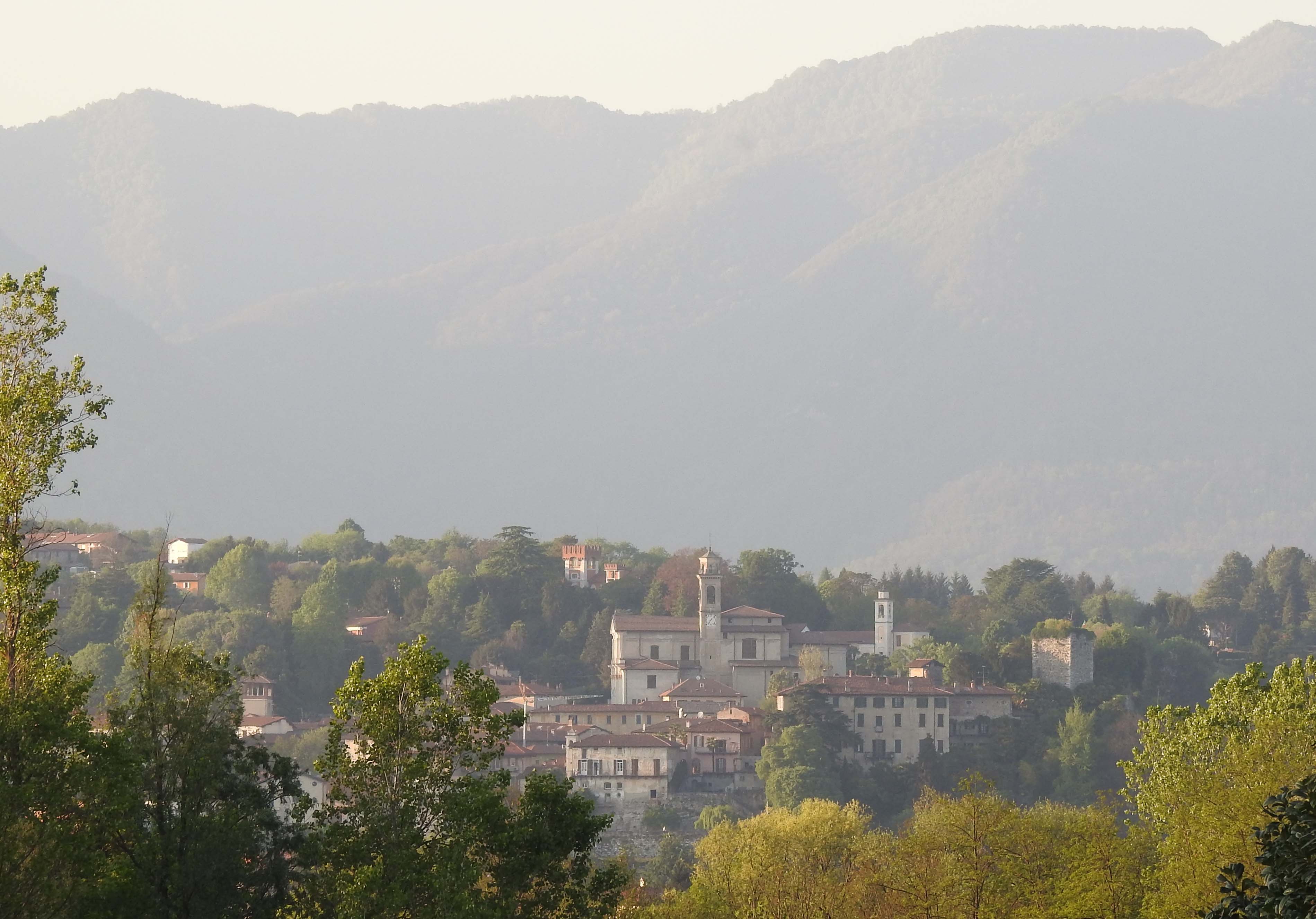 Comune di Besozzo