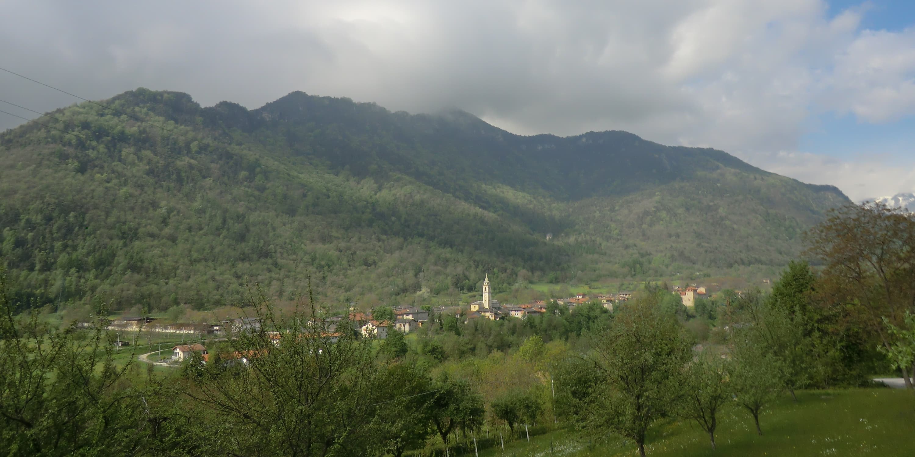 Comune di Cartignano