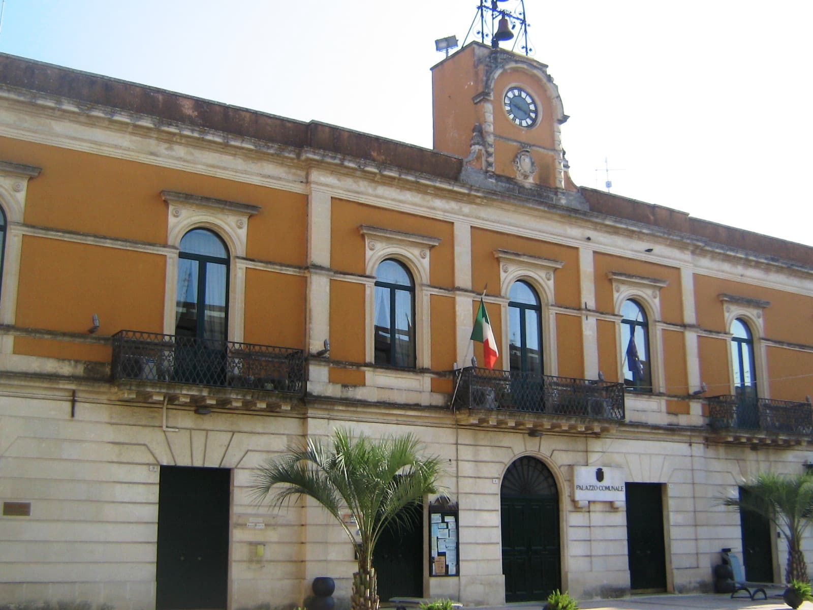 Comune di Calimera