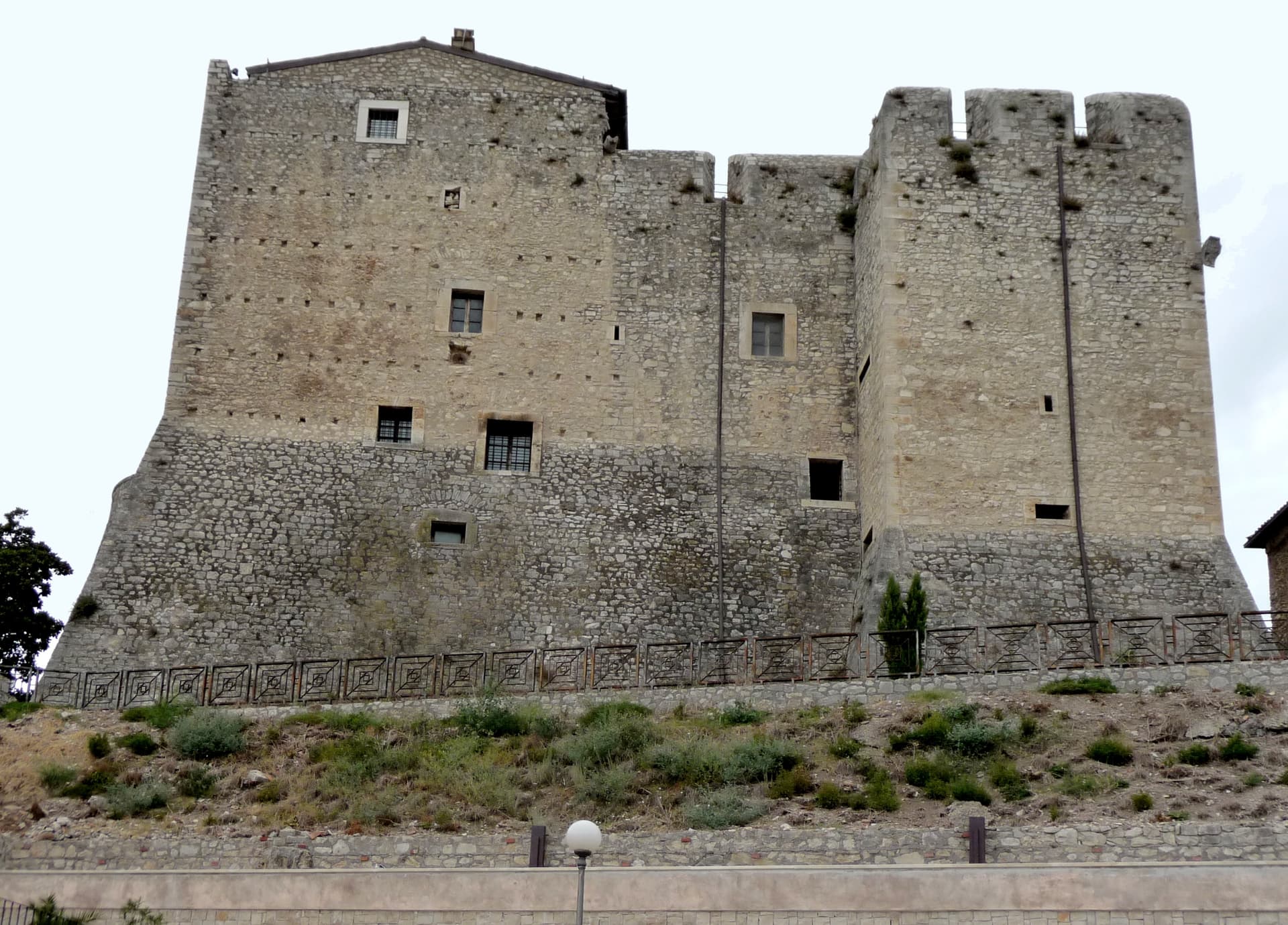 Comune di Maenza