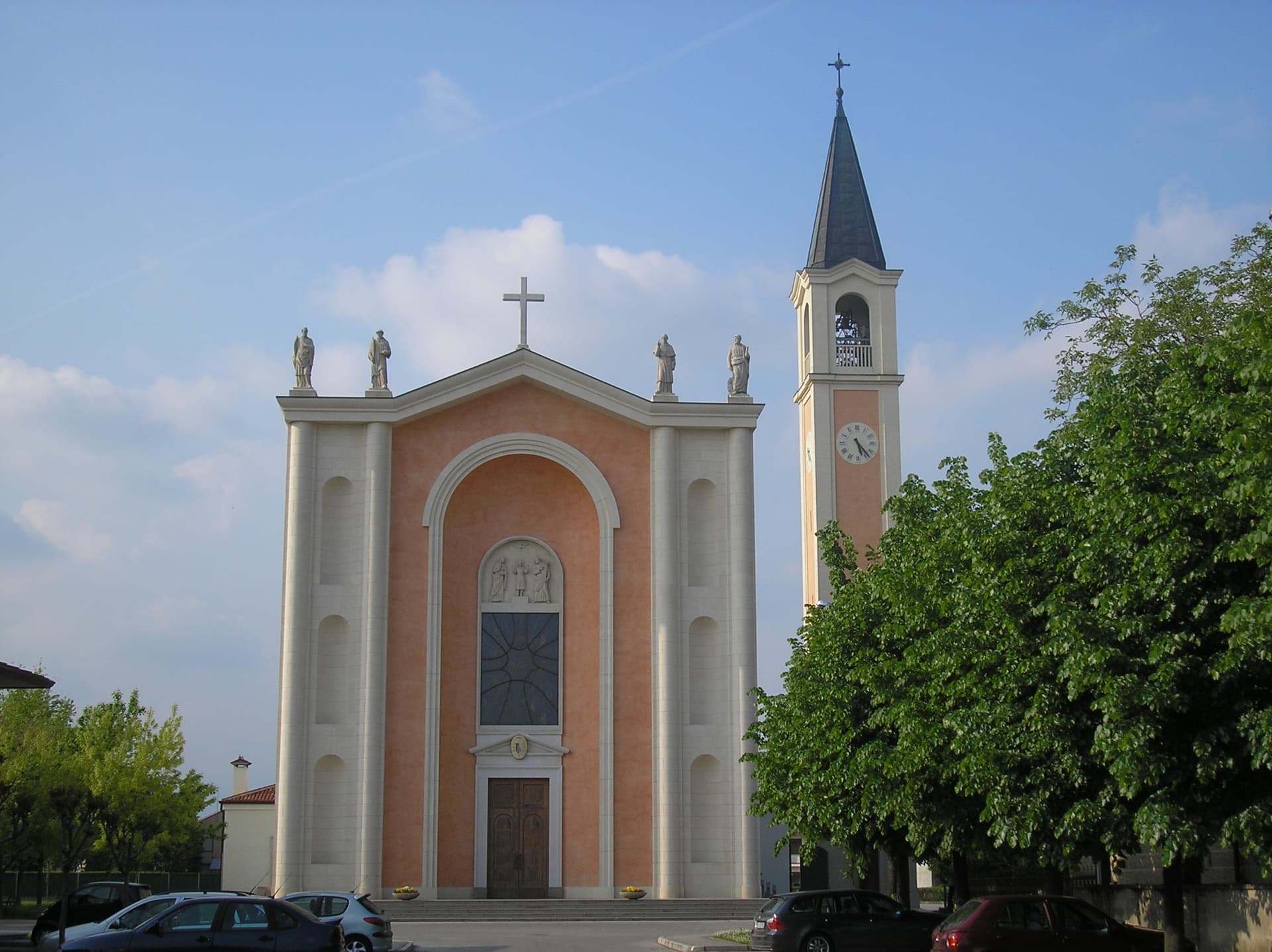 Comune di Pozzoleone