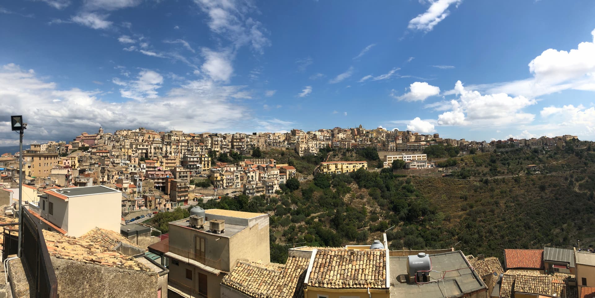 Comune di Centuripe