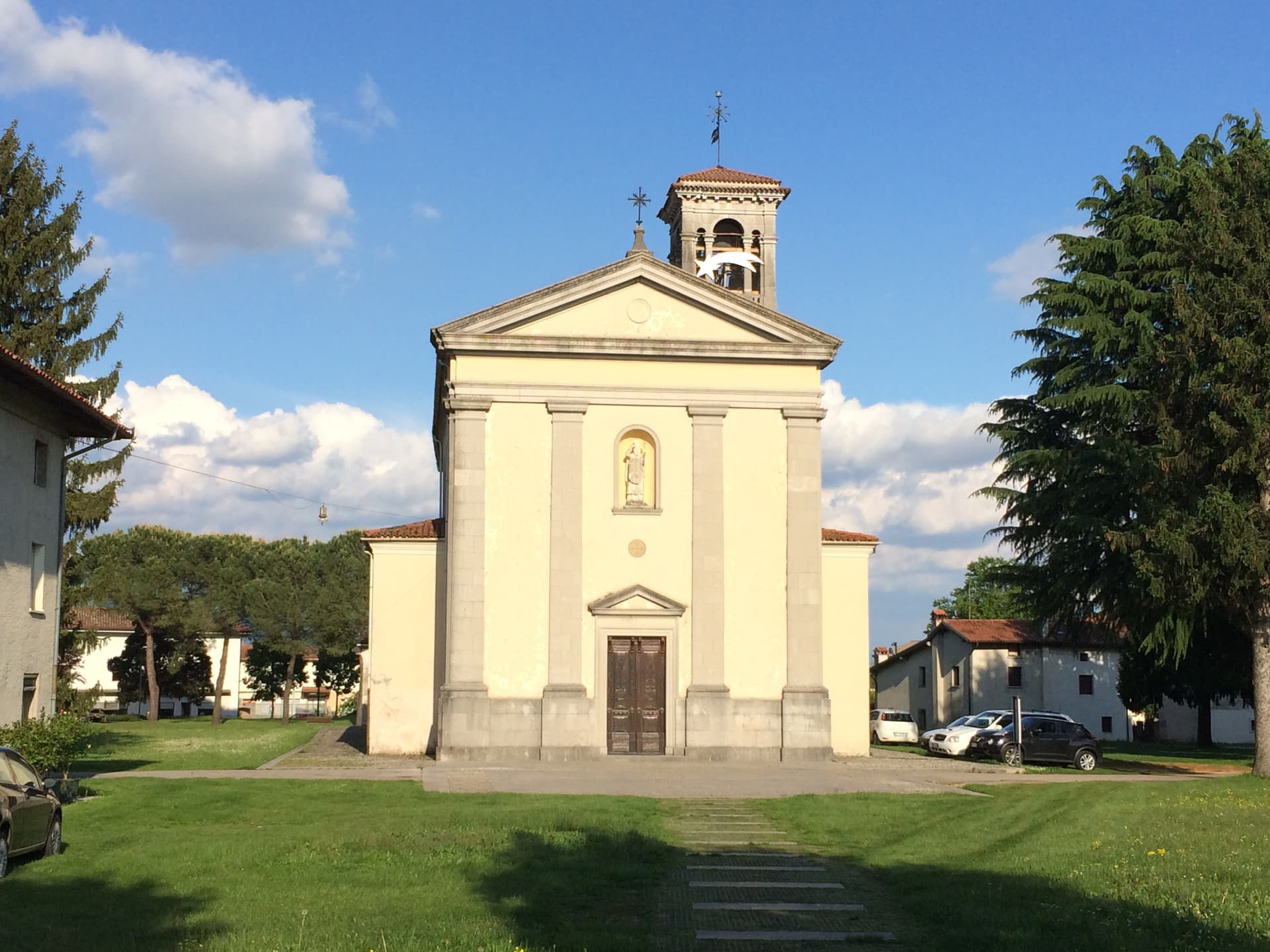 Comune di Reana del Rojale