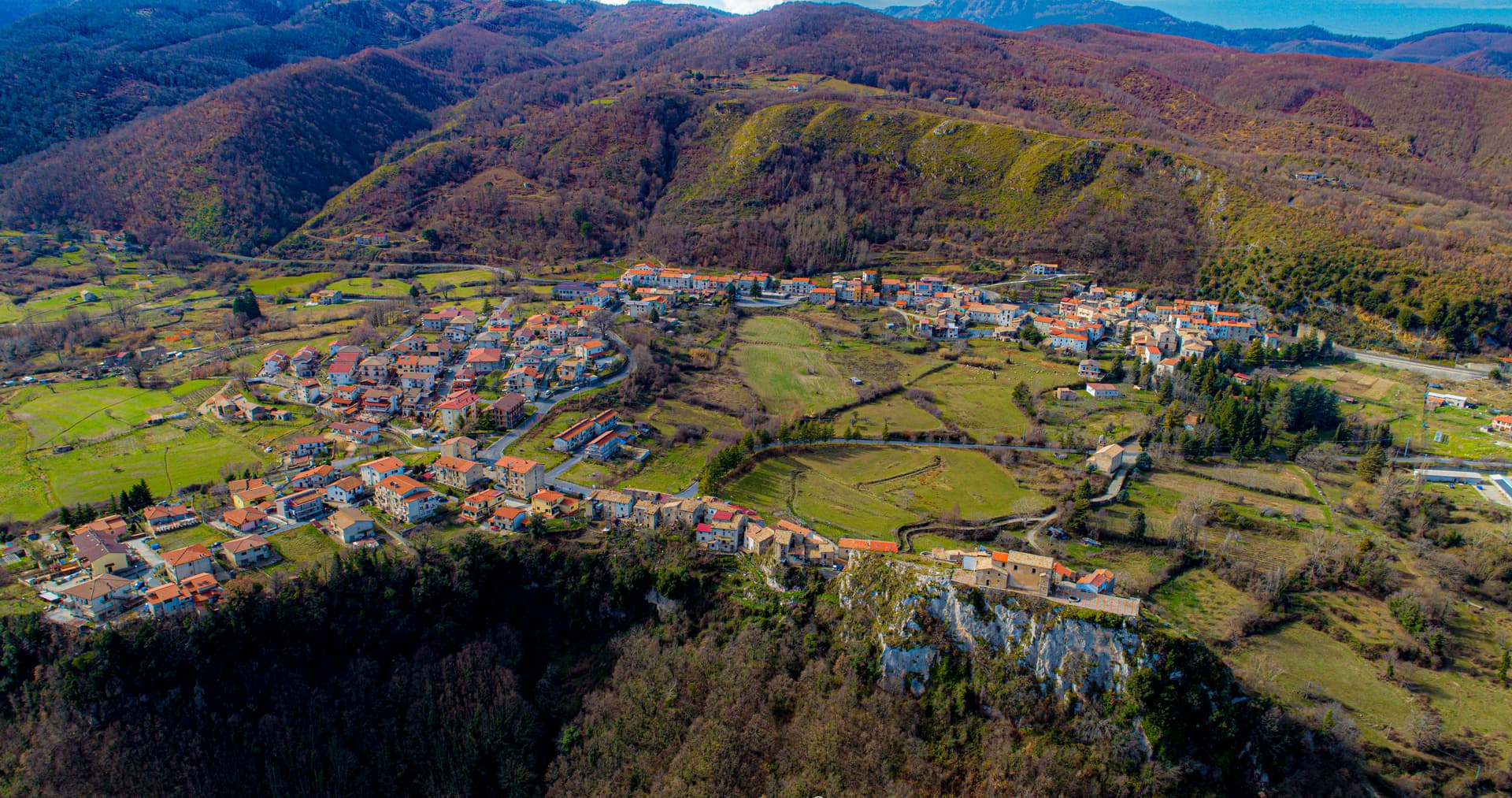 Comune di Domanico