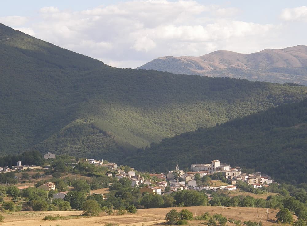 Comune di Molina Aterno