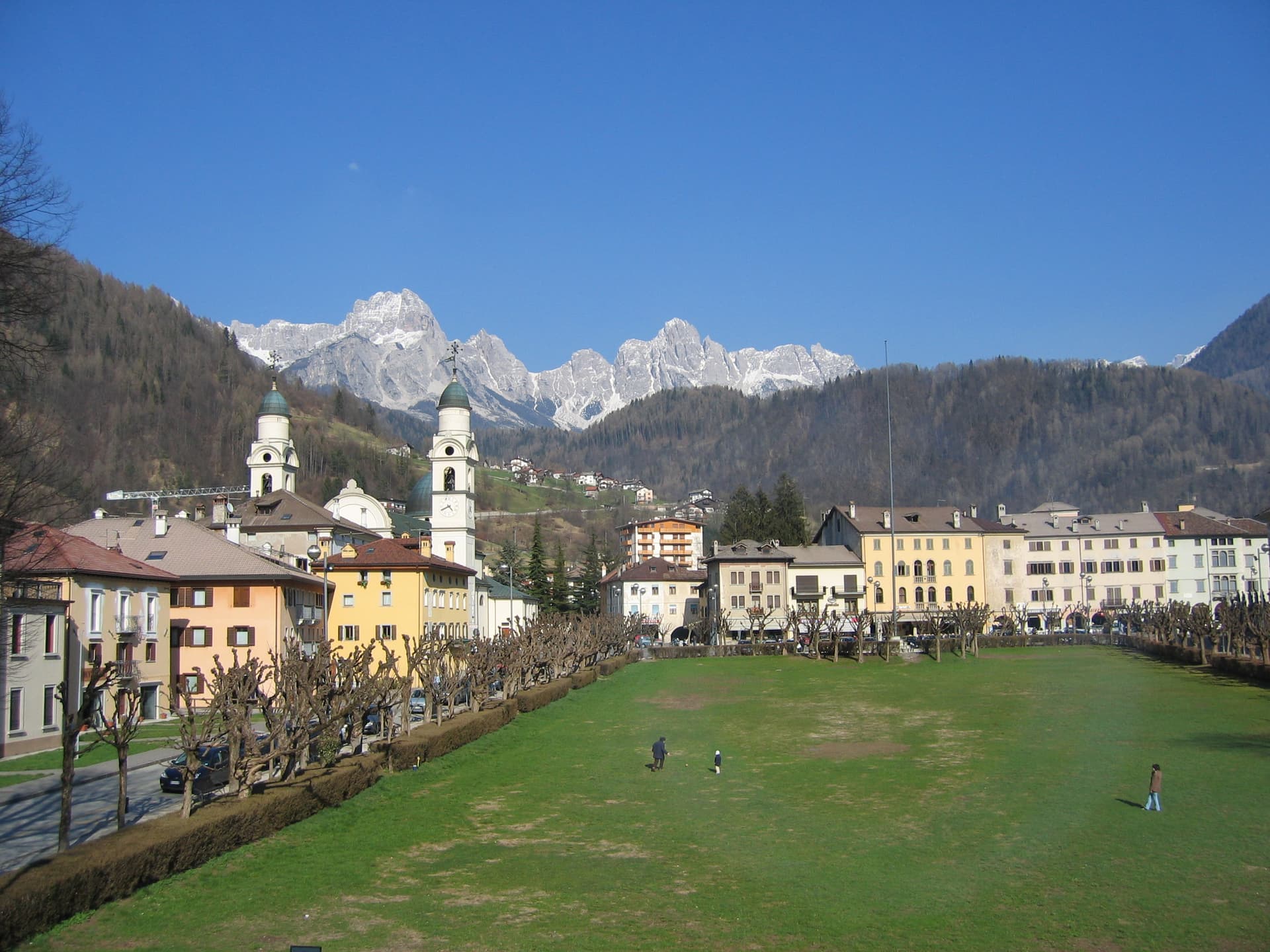 Comune di Agordo