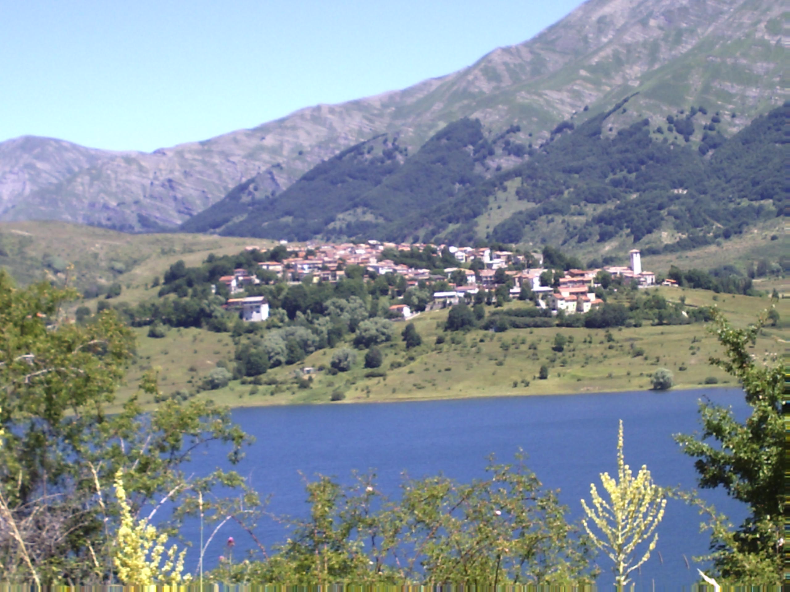Comune di Campotosto