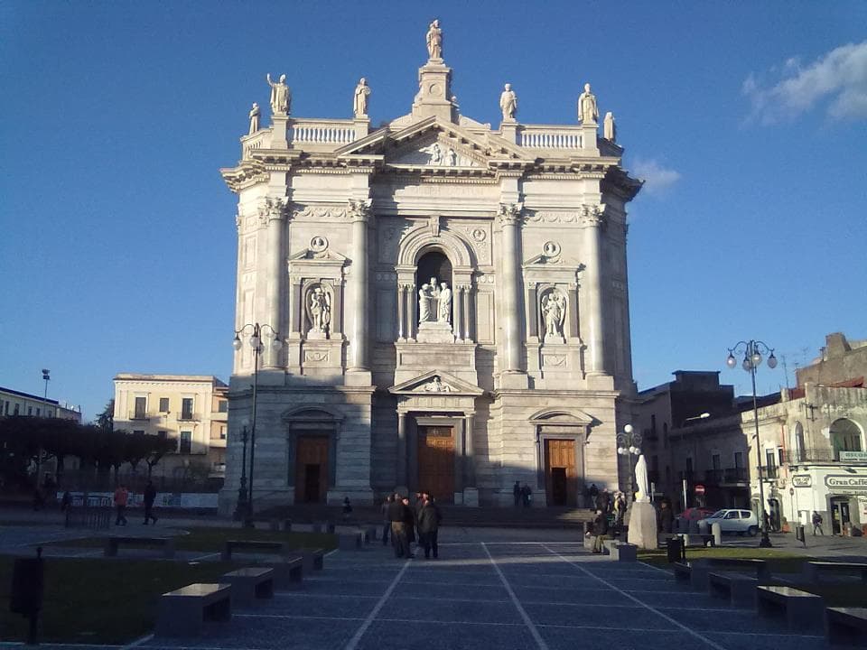 Comune di San Giuseppe Vesuviano