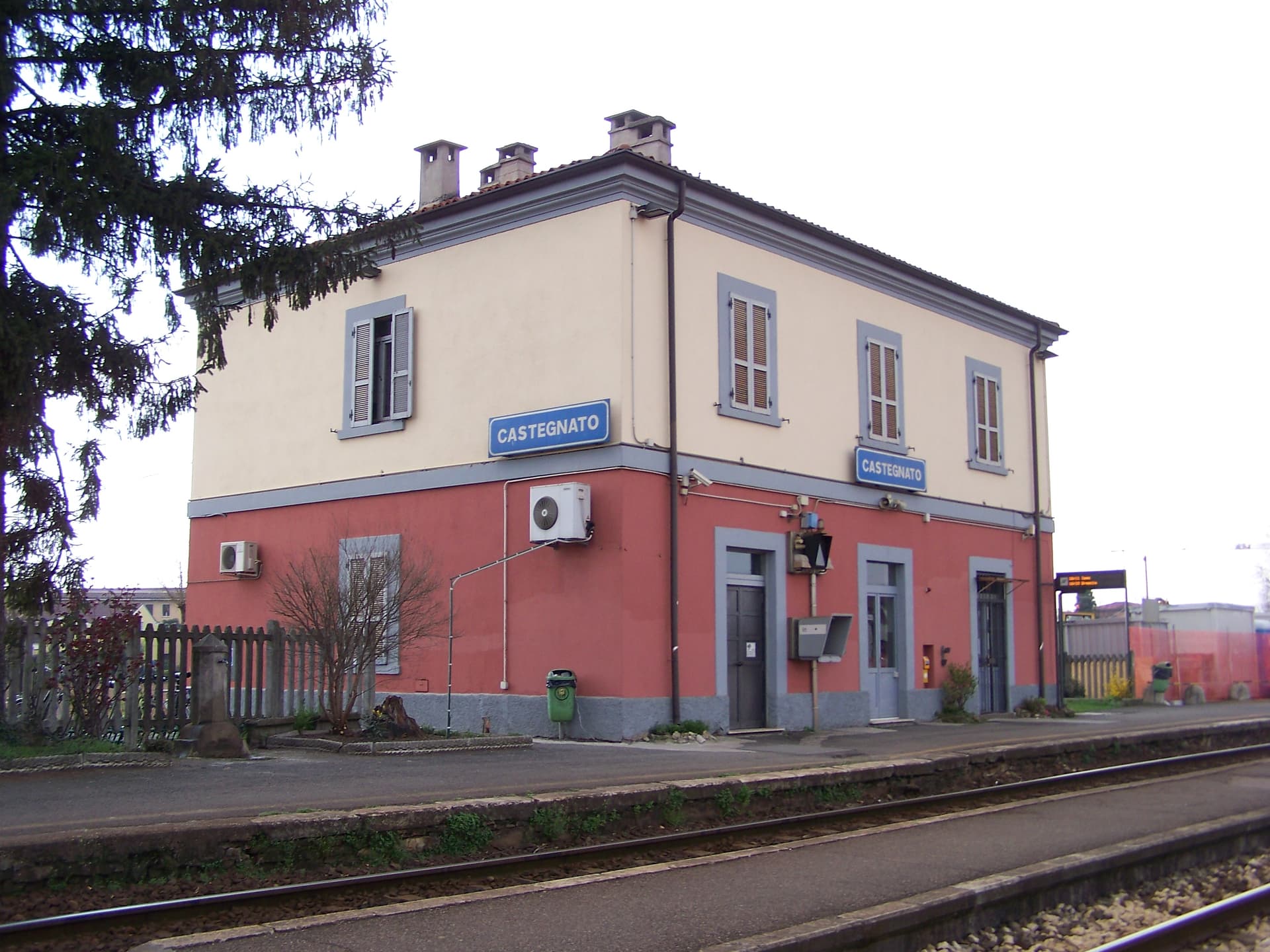 Comune di Castegnato