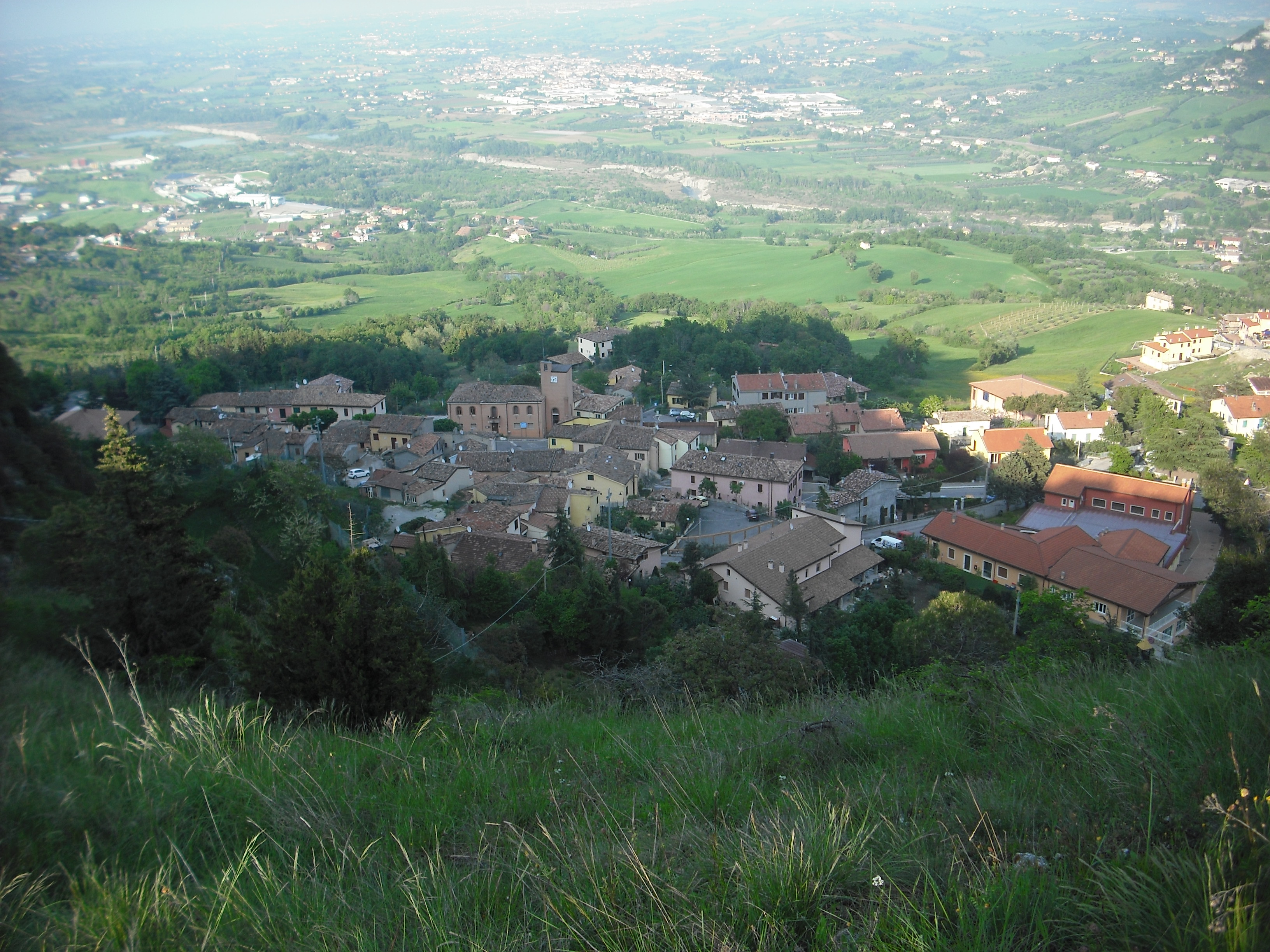 Comune di Poggio Torriana