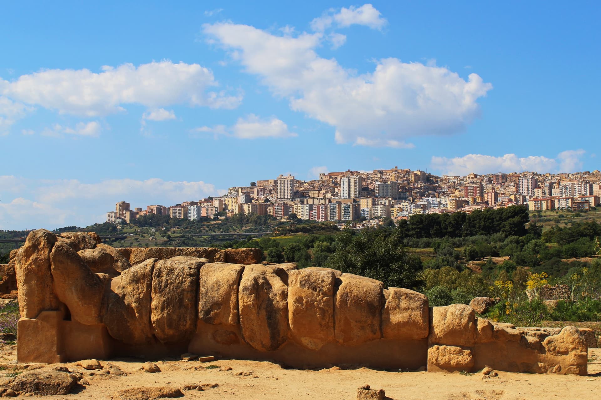 Comune di Agrigento