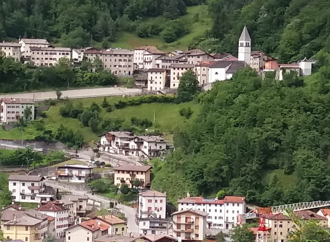 Comune di Ospitale di Cadore