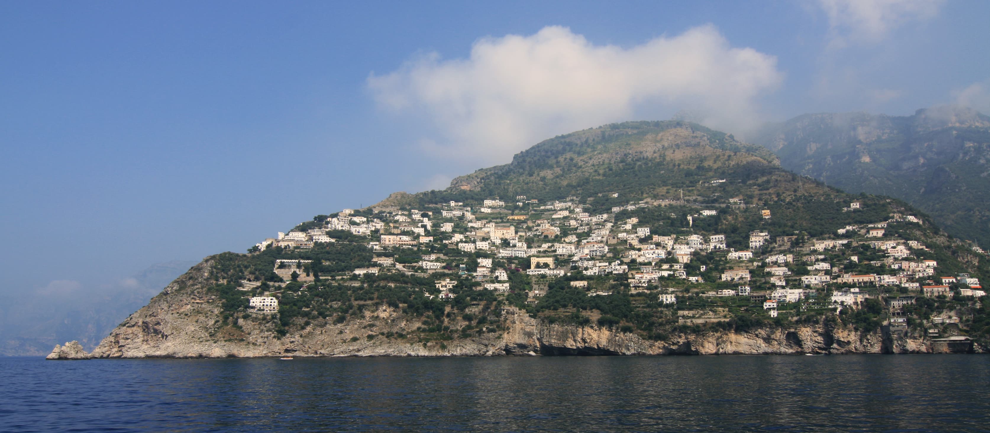 Comune di Praiano