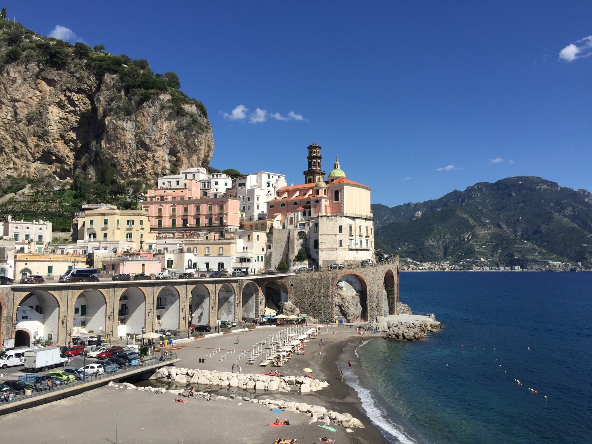 Comune di Atrani