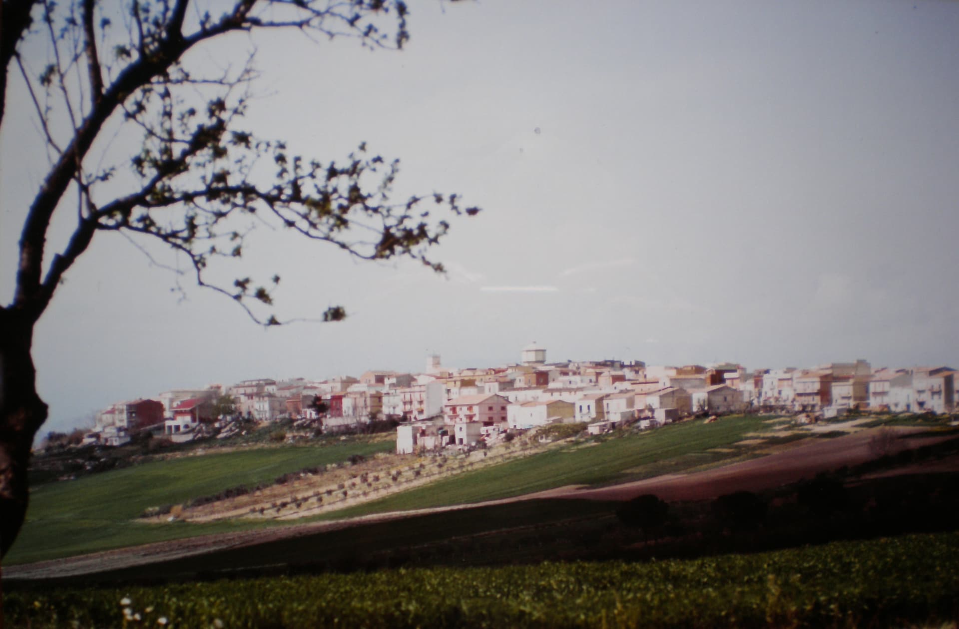 Comune di Castelluccio dei Sauri