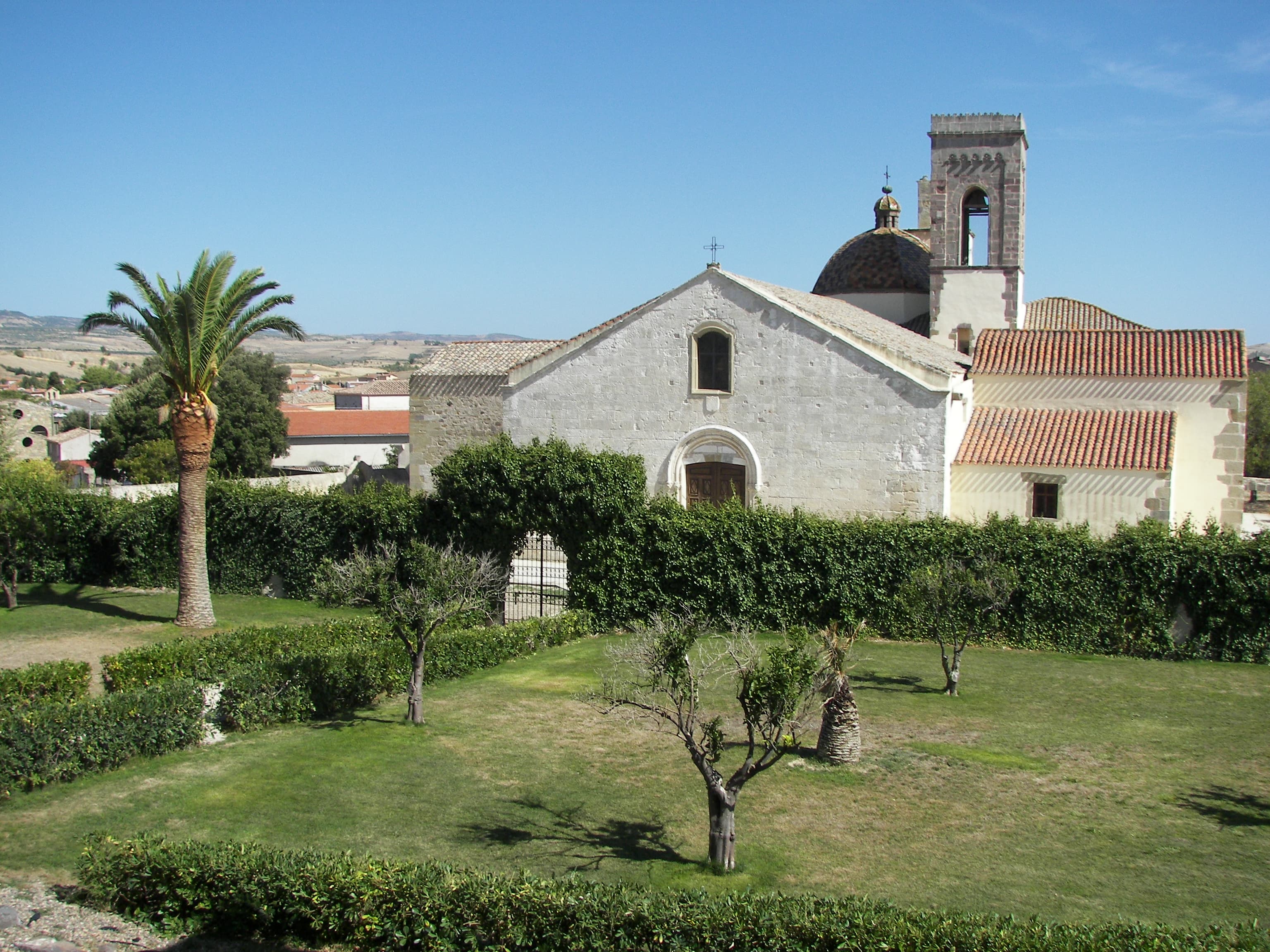 Comune di Barumini
