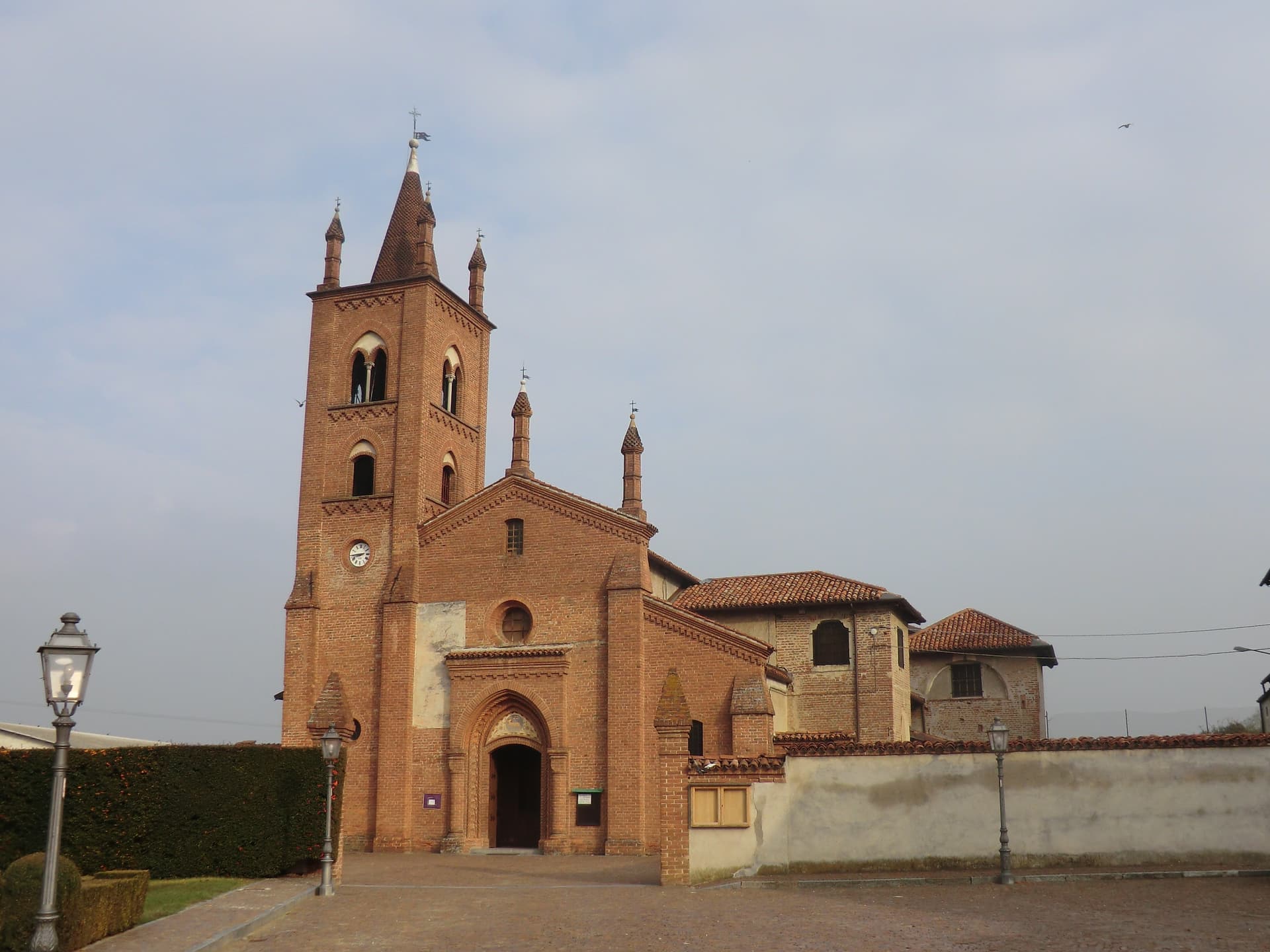 Comune di Murello