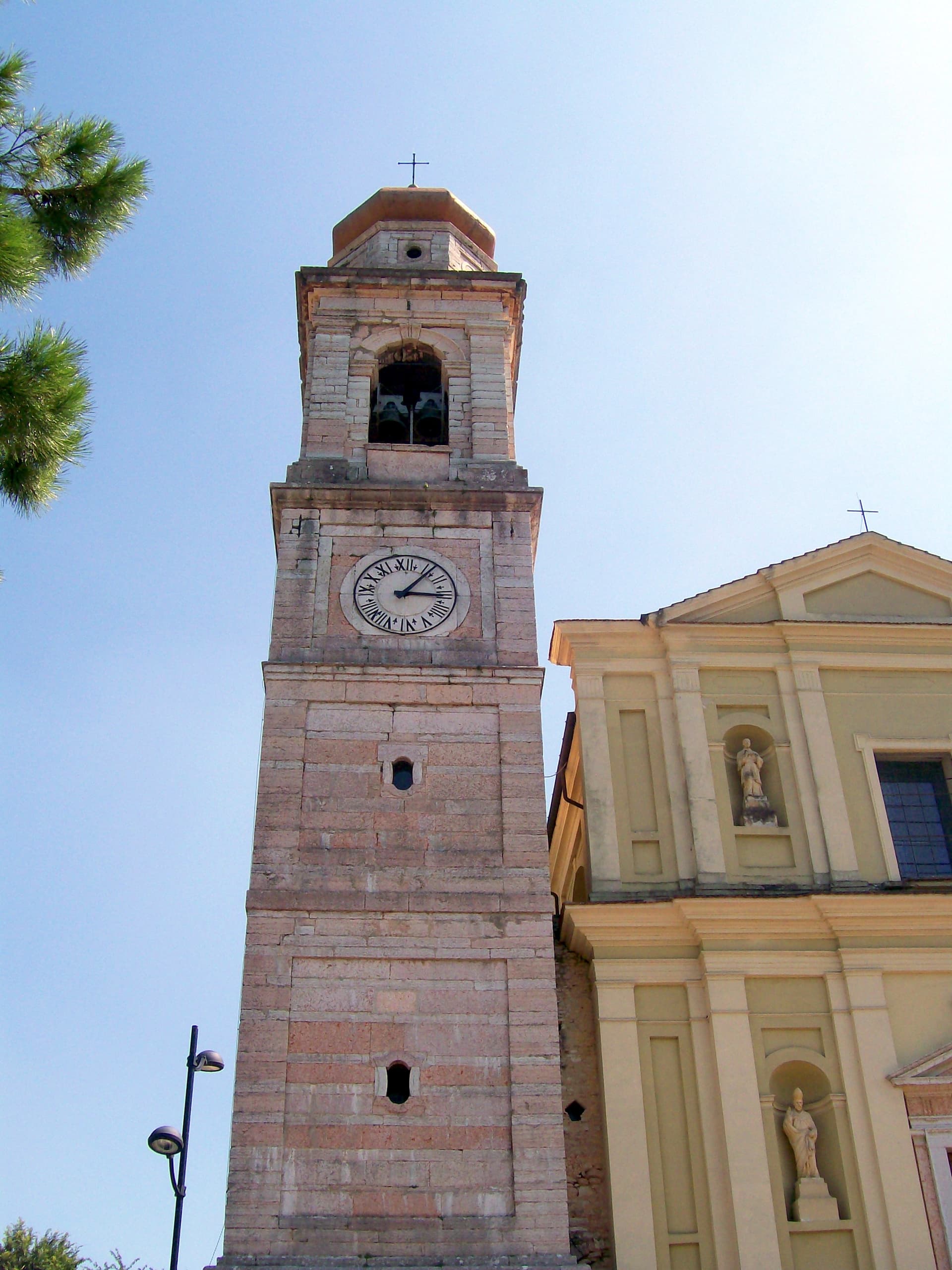 Comune di San Zeno di Montagna