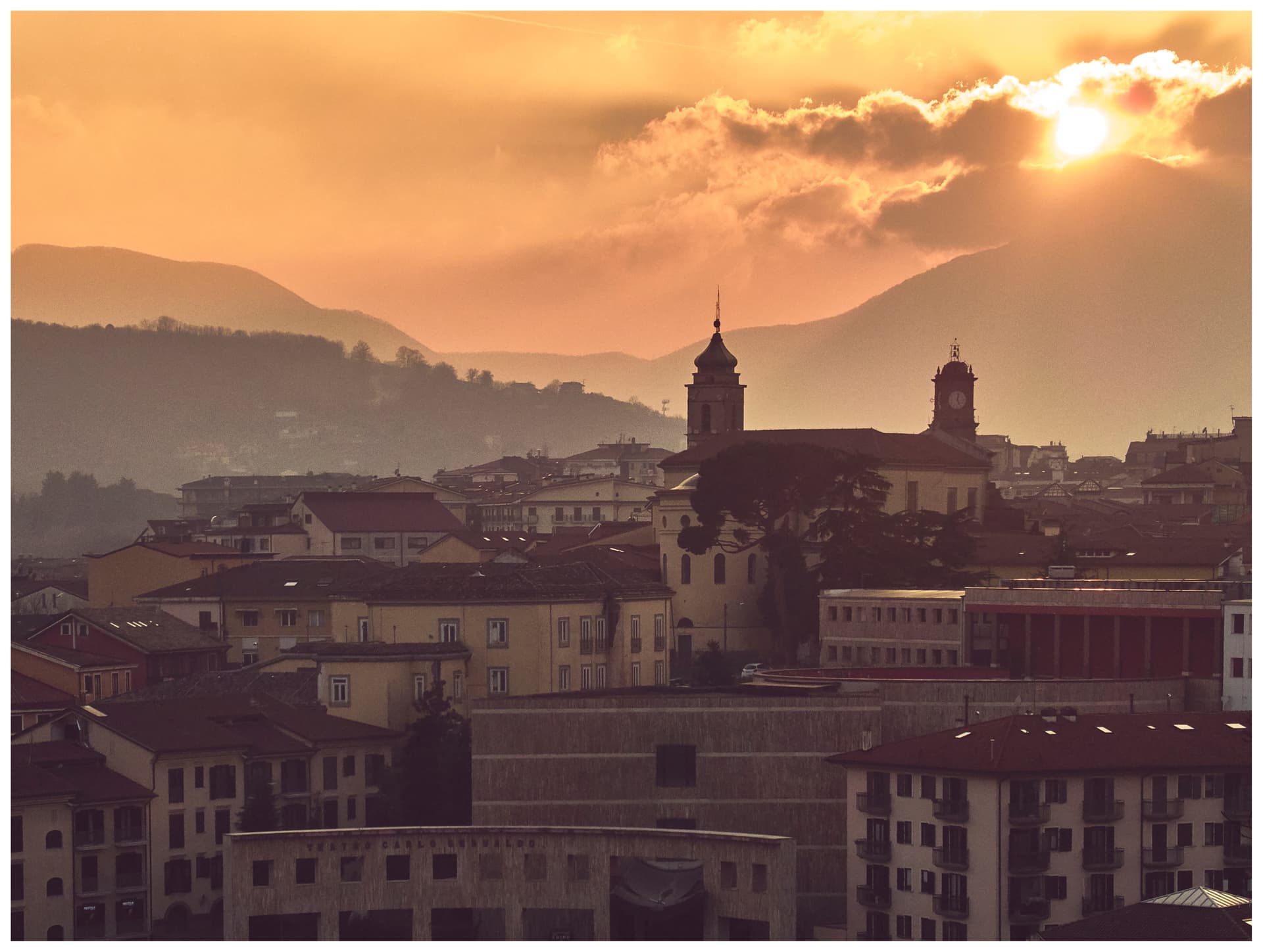 Comune di Avellino
