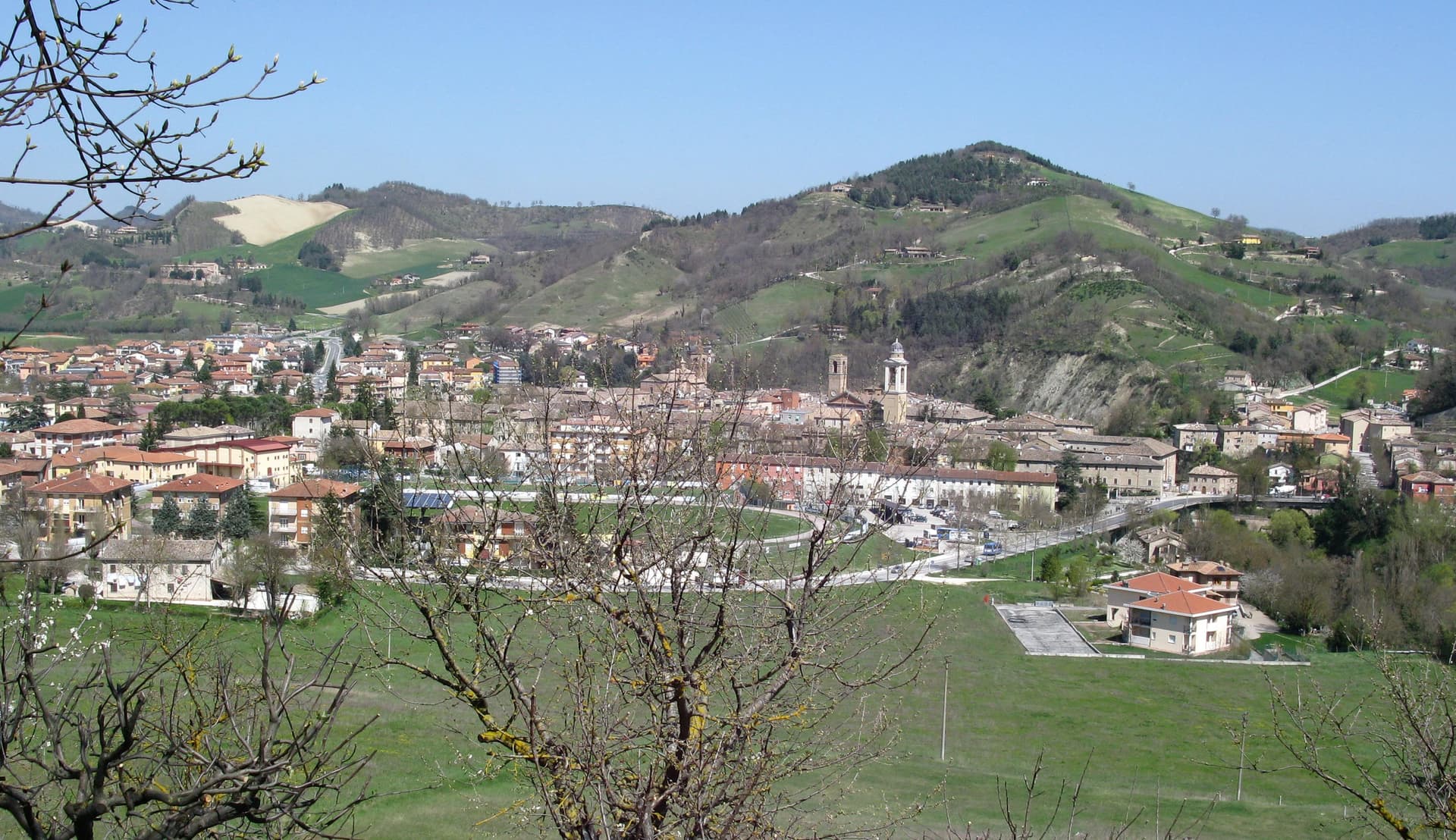 Comune di Urbania