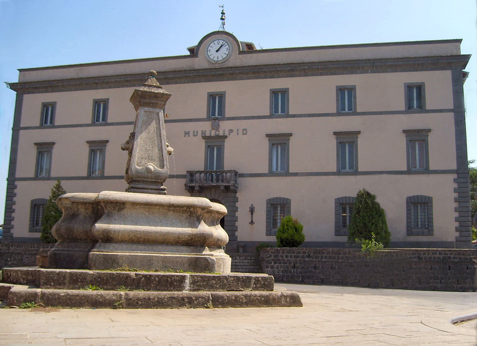 Comune di Castel Giorgio