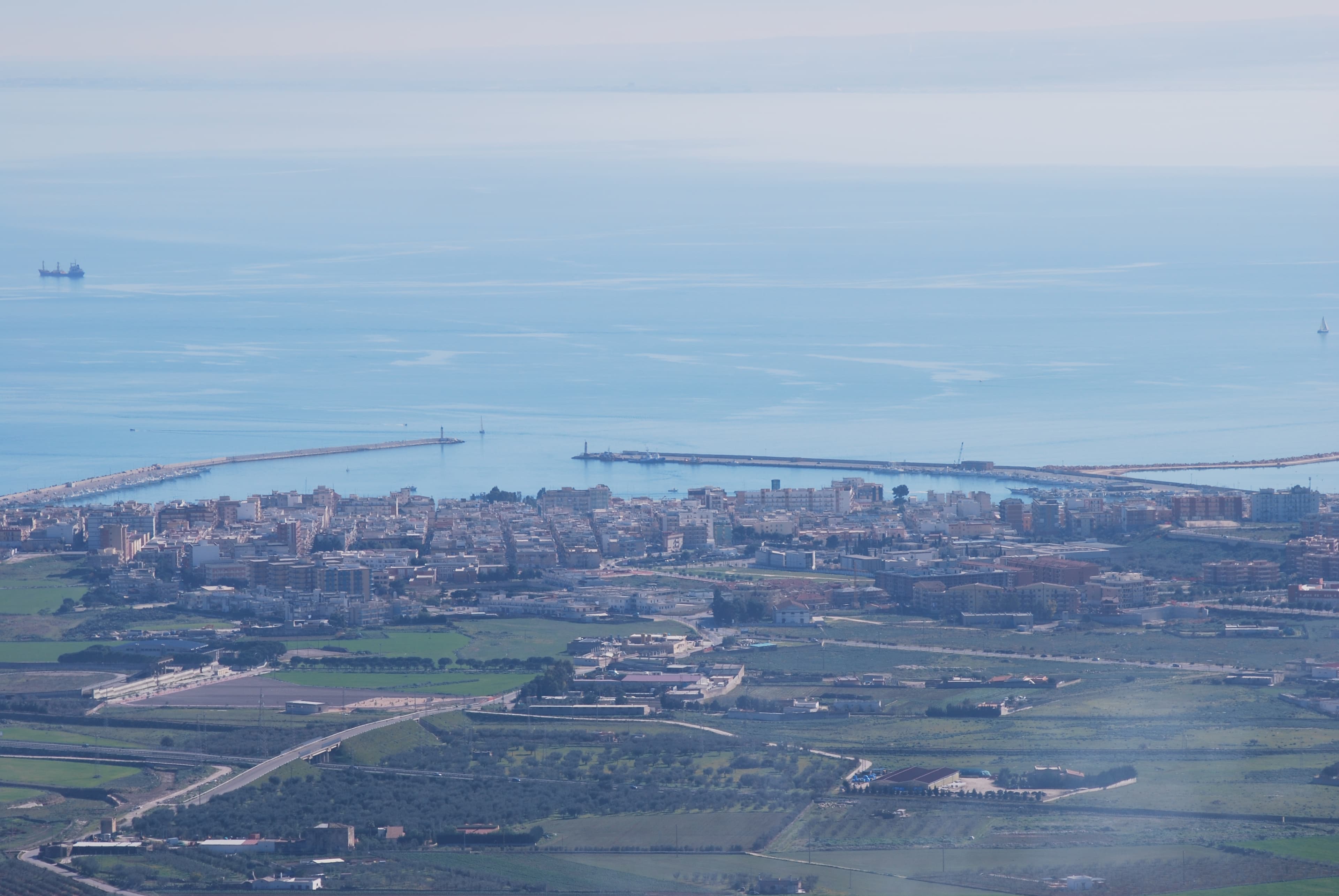 Comune di Manfredonia