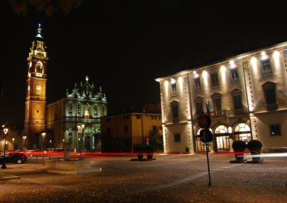 Comune di Osio Sotto