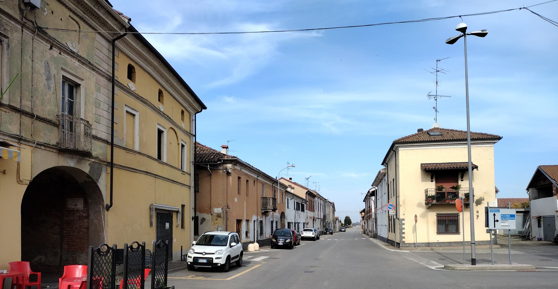 Comune di Prarolo
