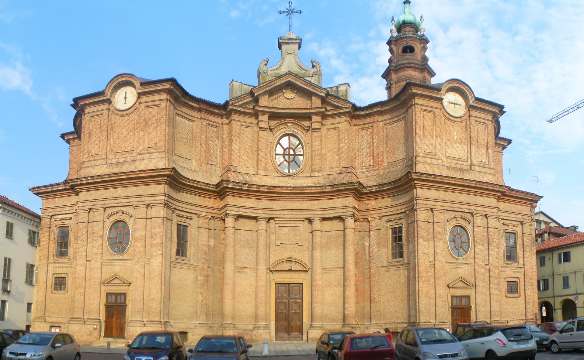 Comune di Carignano