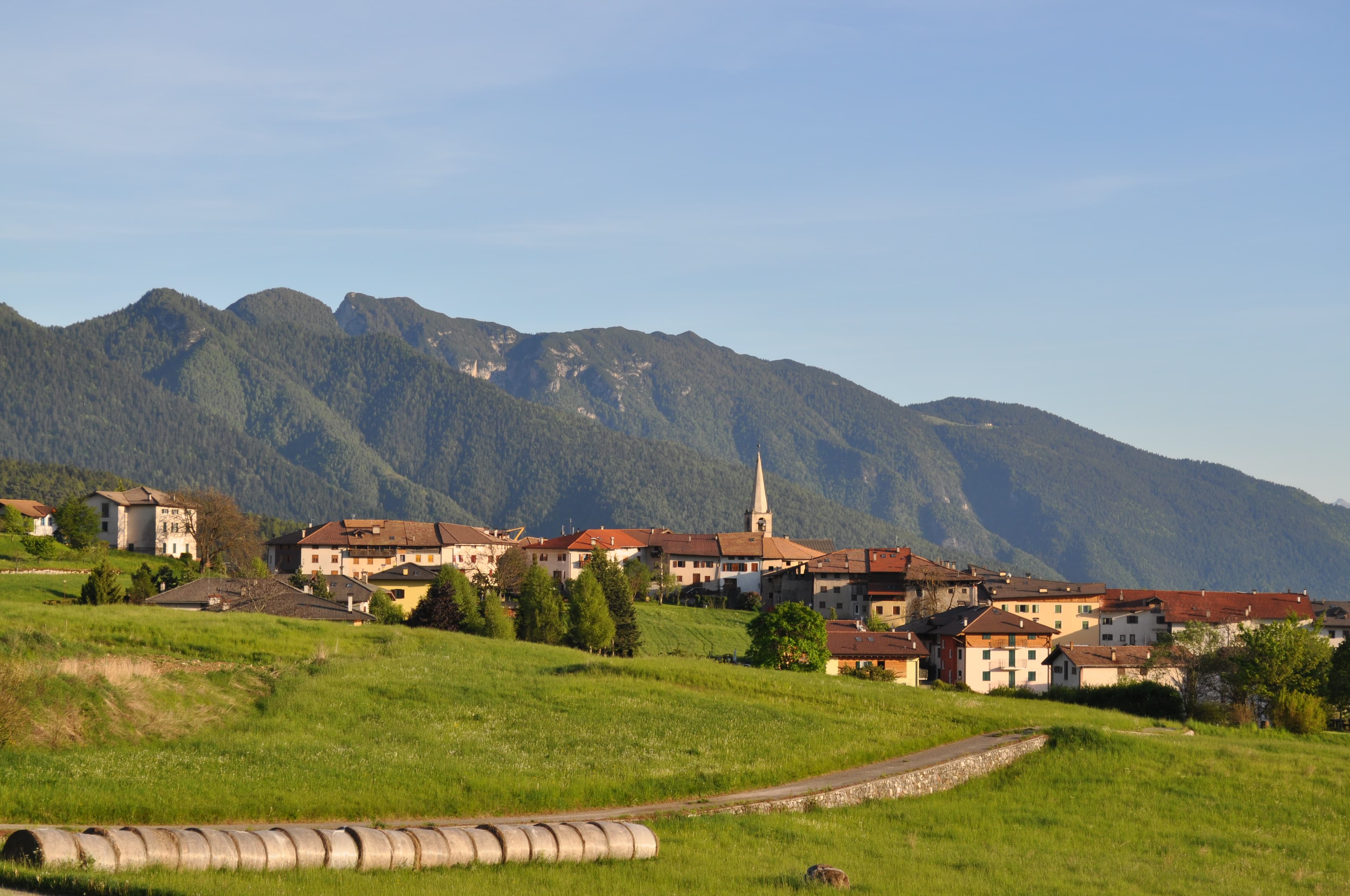 Comune di Sfruz