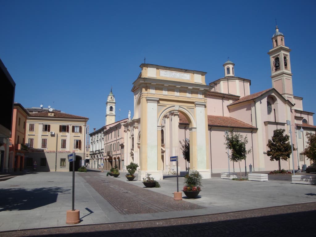 Comune di Viadana
