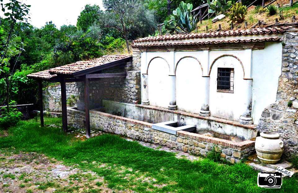 Comune di San Giorgio Lucano
