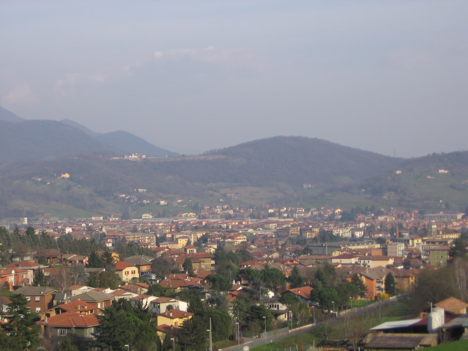 Comune di Ranica