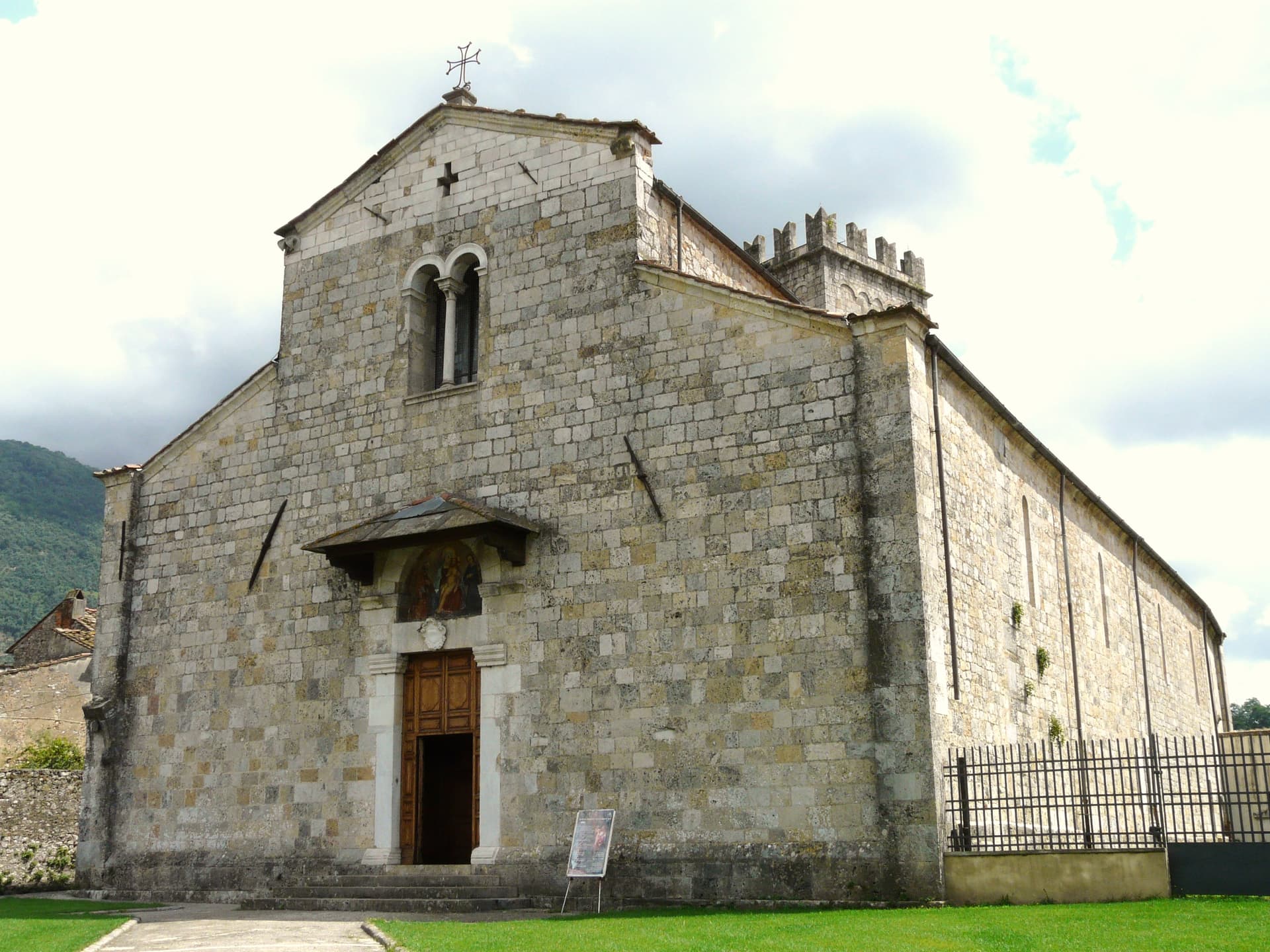Comune di Camaiore