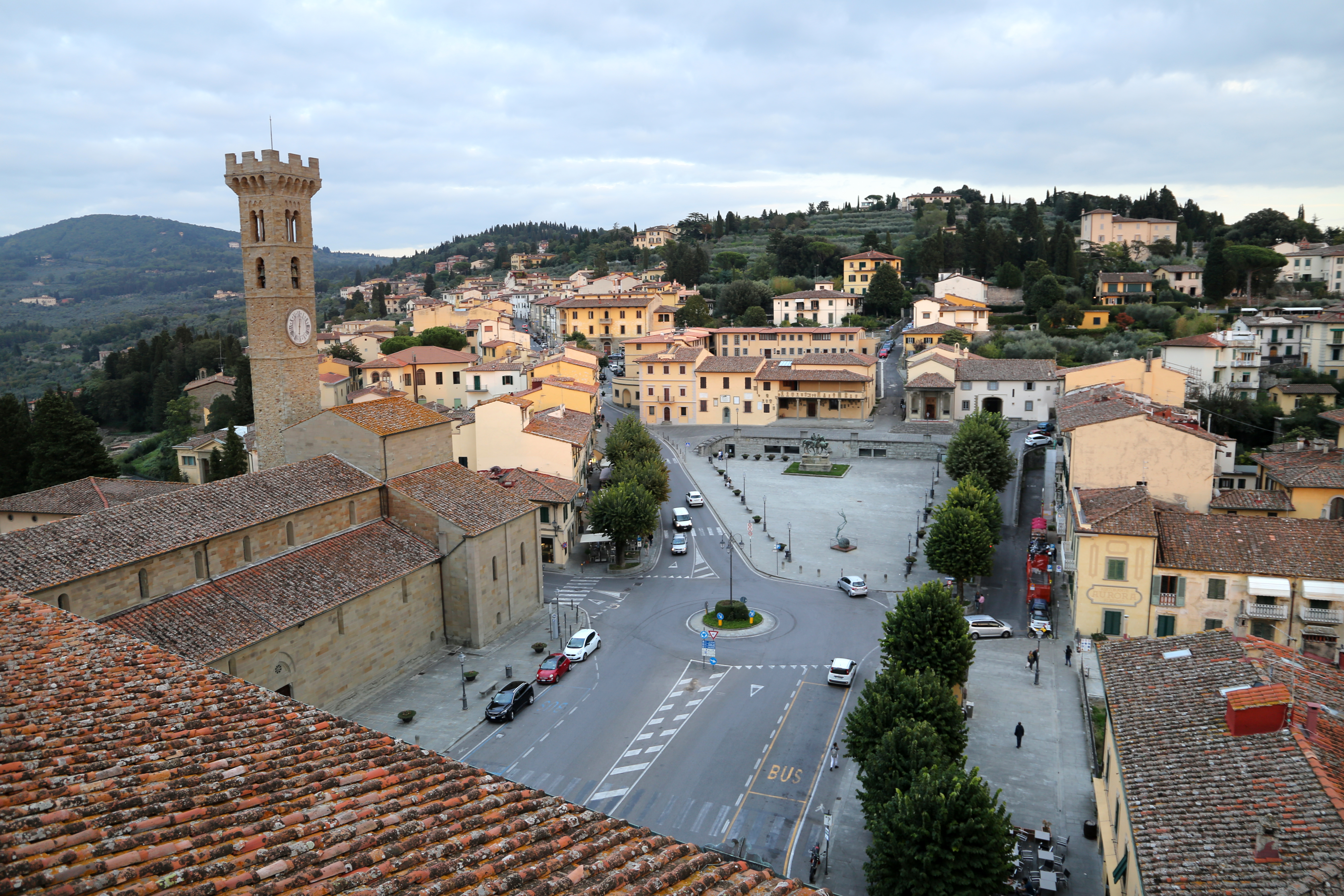 Comune di Fiesole