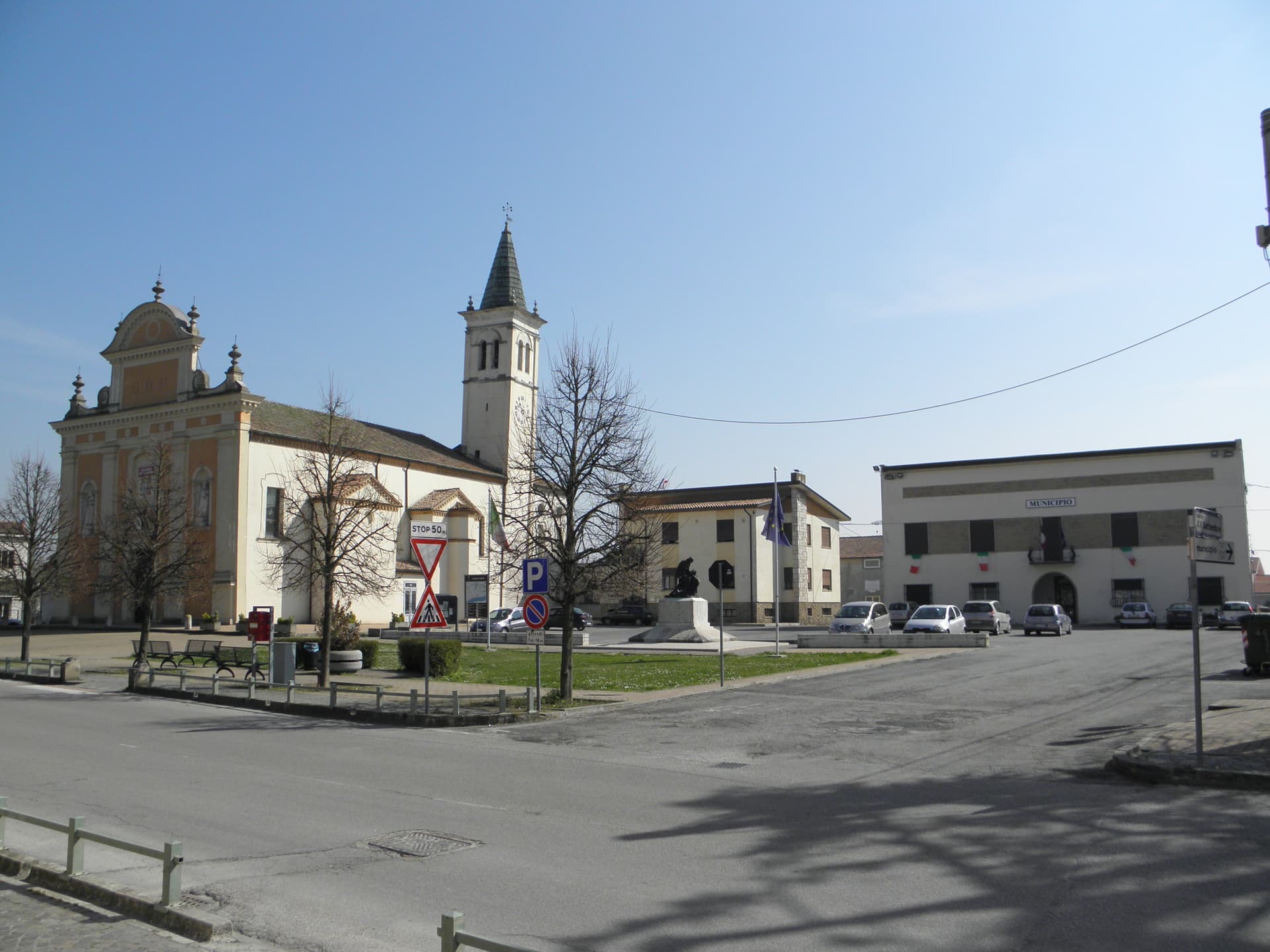 Comune di Canaro