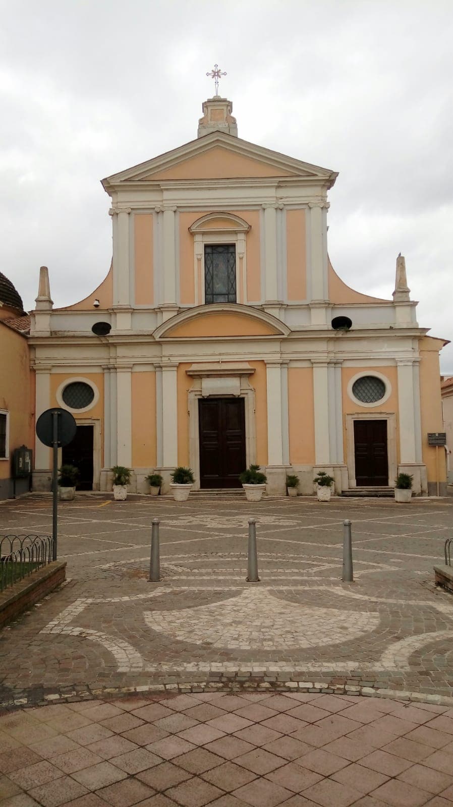 Comune di Casapulla