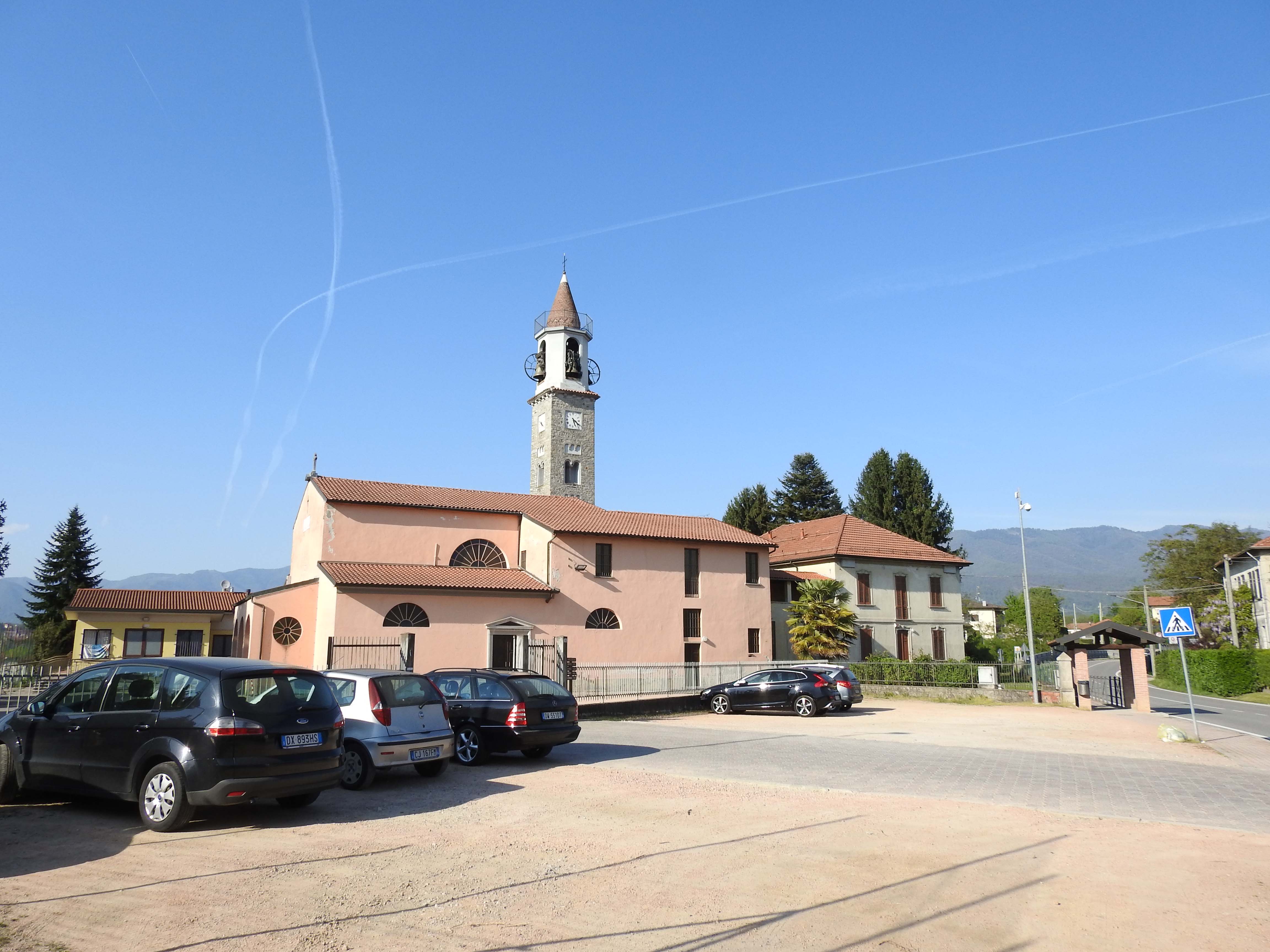 Comune di Malgesso