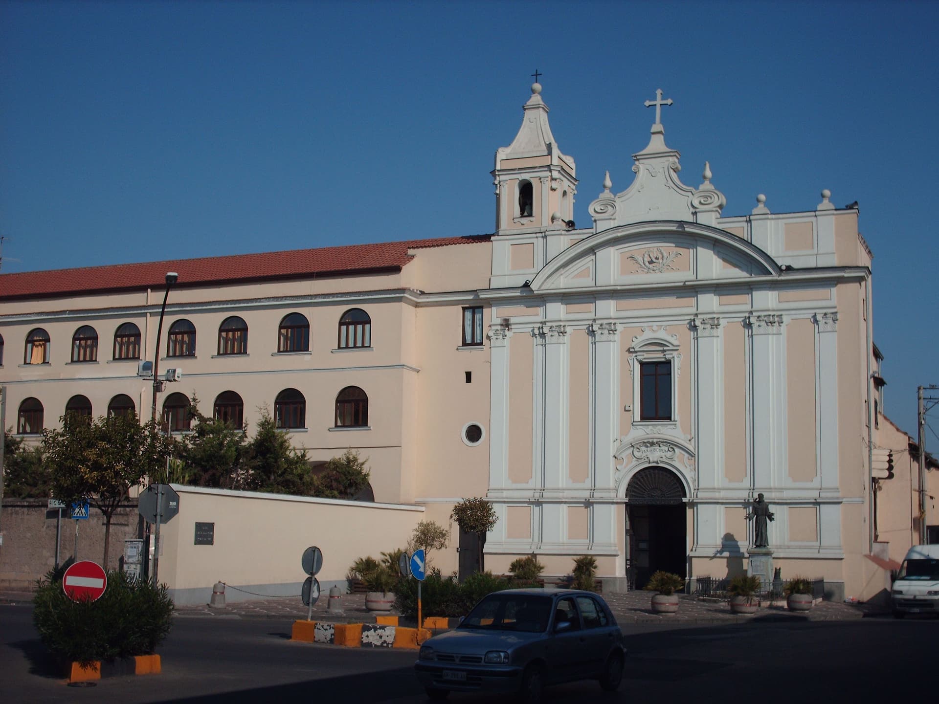 Comune di Giugliano in Campania