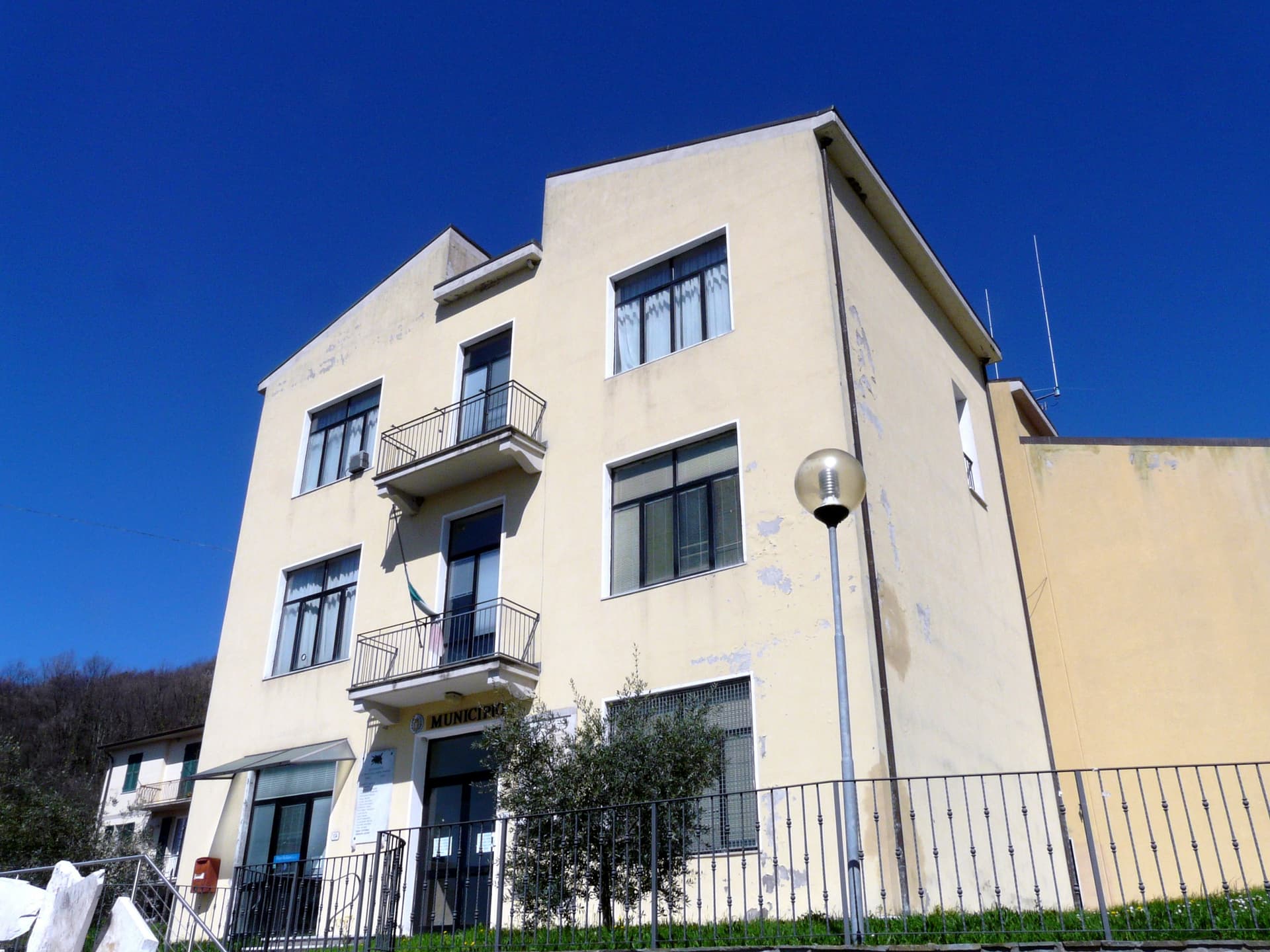Comune di Podenzana