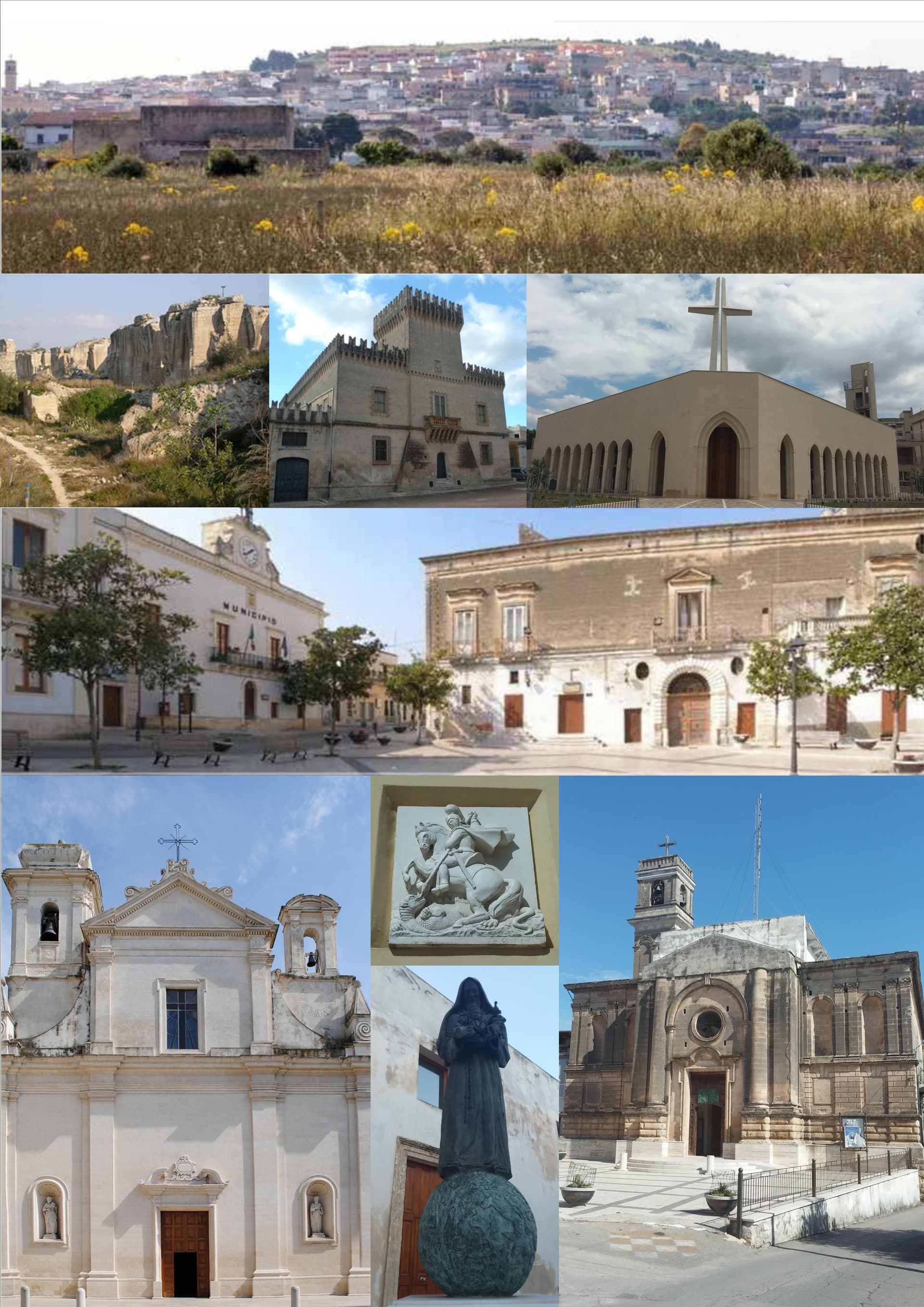 Comune di San Giorgio Ionico