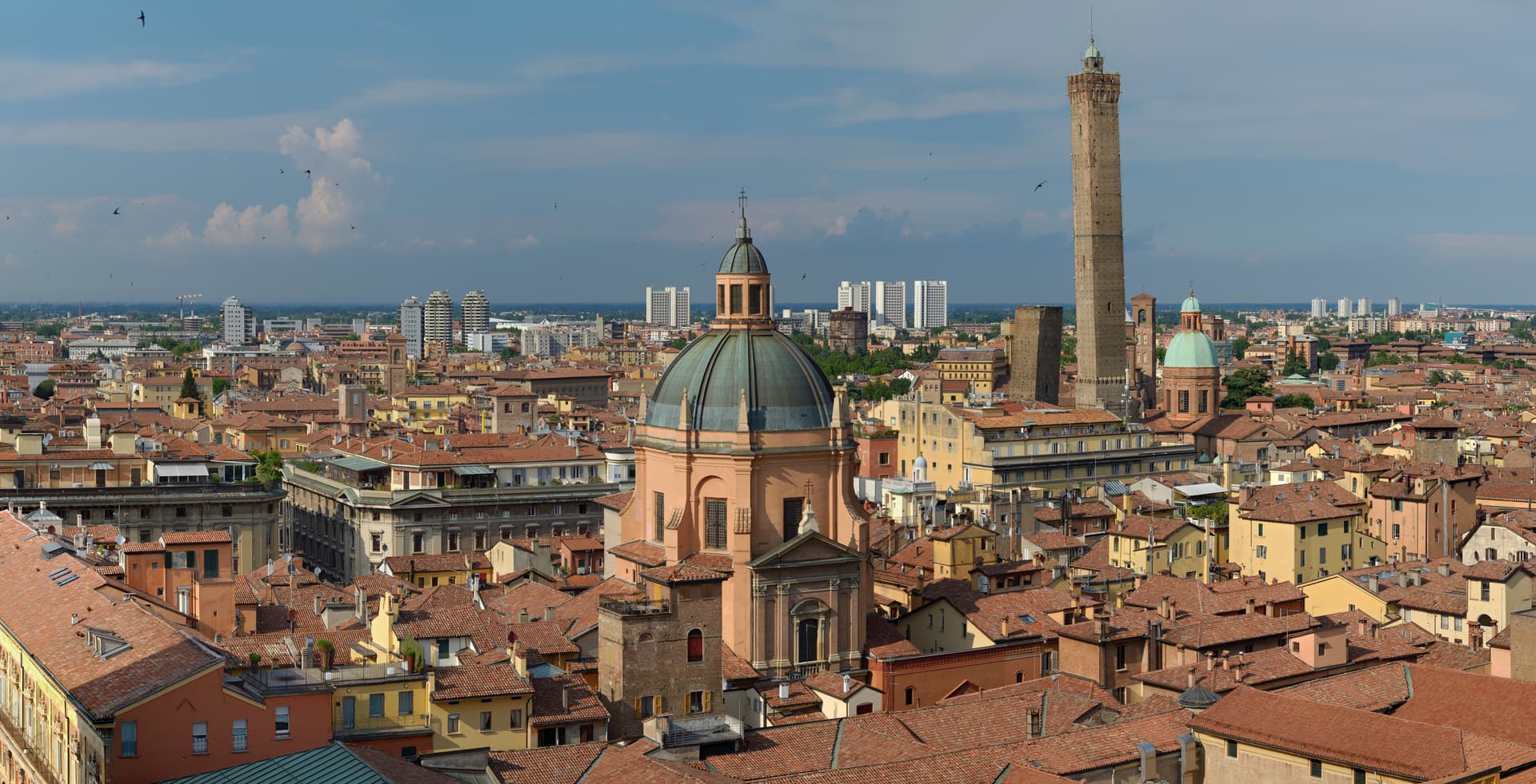 Comune di Bologna